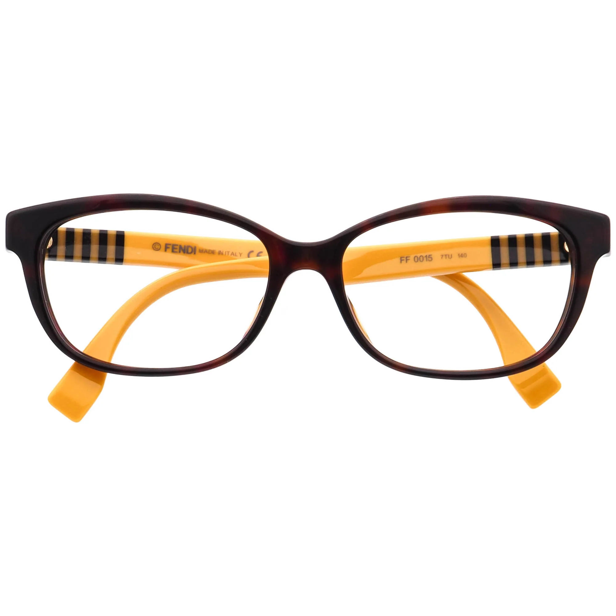 Fendi FF 0015 7TU 54□16 140 - Image 6