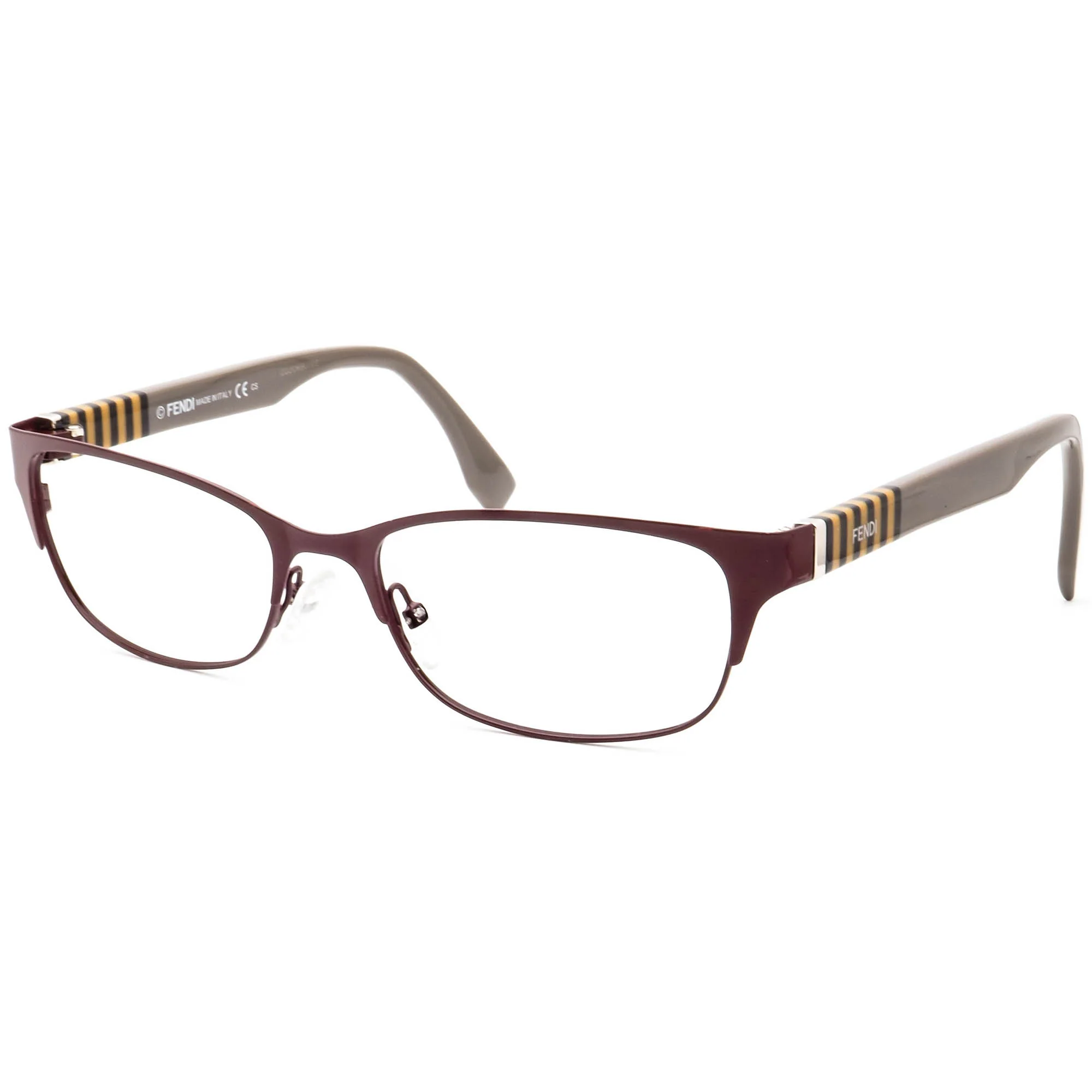 Fendi FF 0033 ZAE   53□17 140 - Image 3