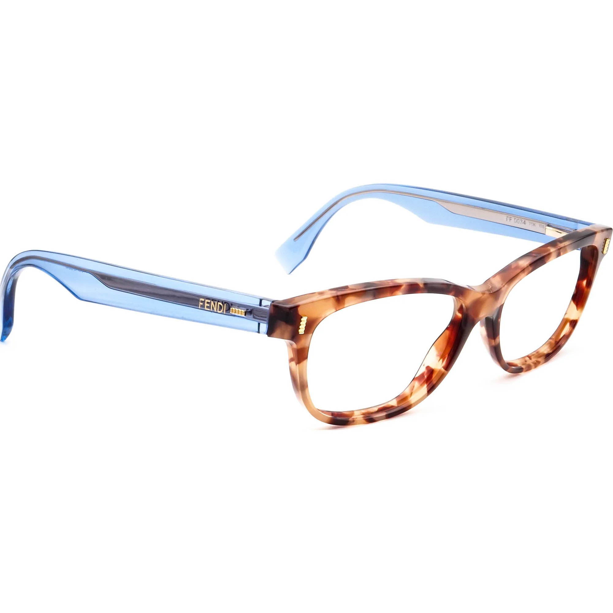 Fendi FF 0034 7OK   54□15 135