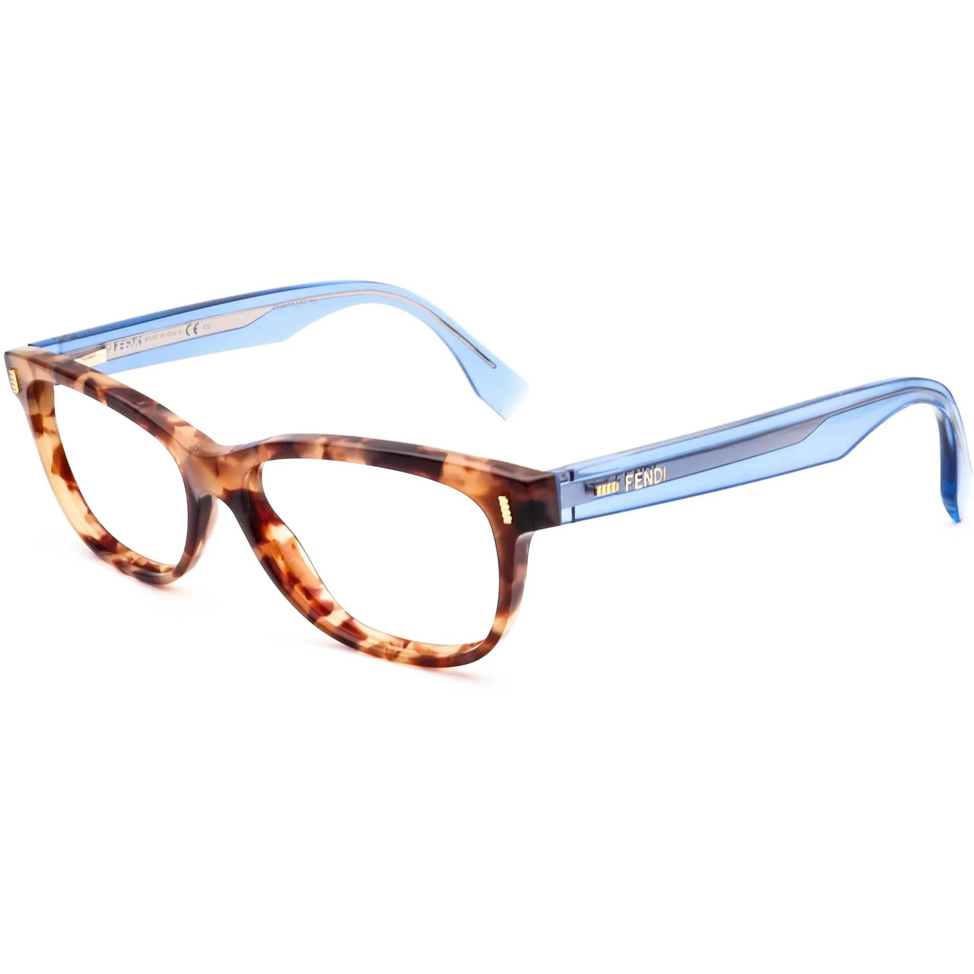 Fendi FF 0034 7OK   54□15 135 - Image 3