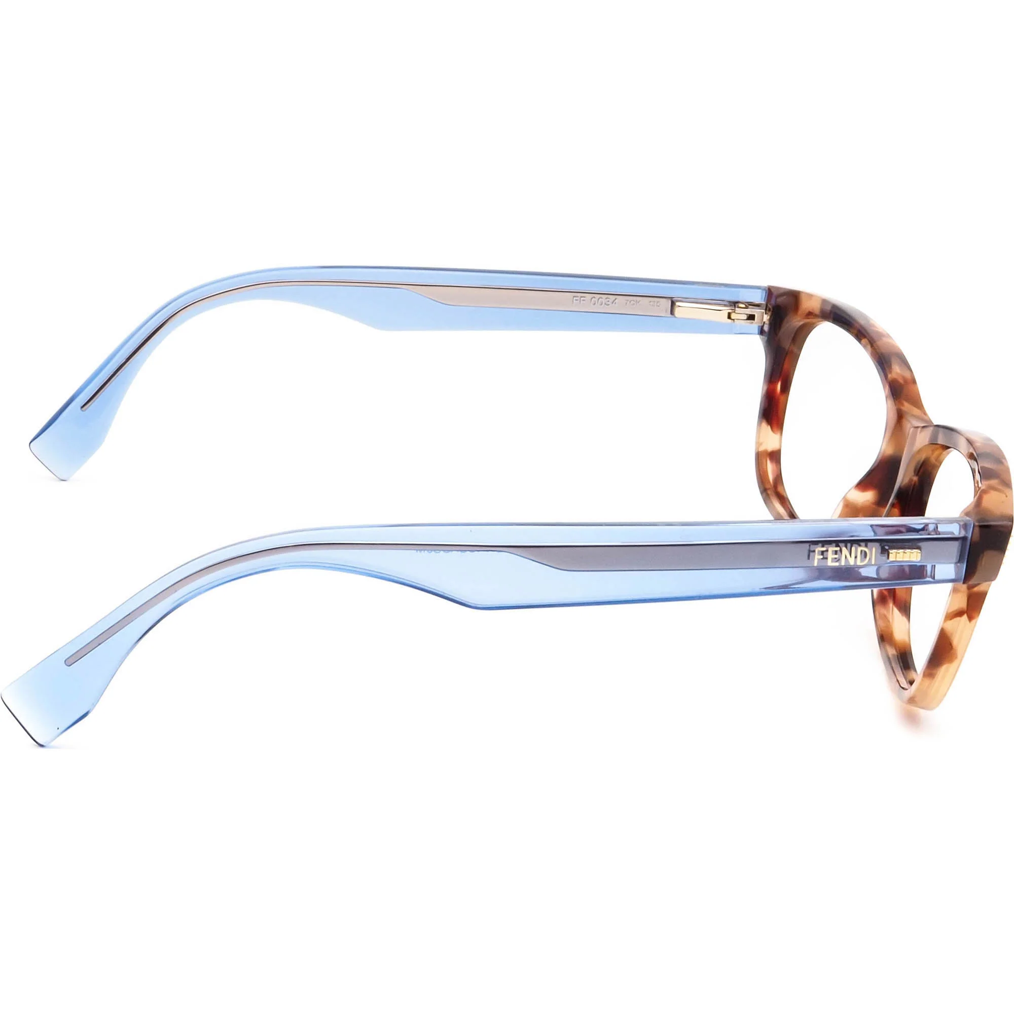 Fendi FF 0034 7OK   54□15 135 - Image 4