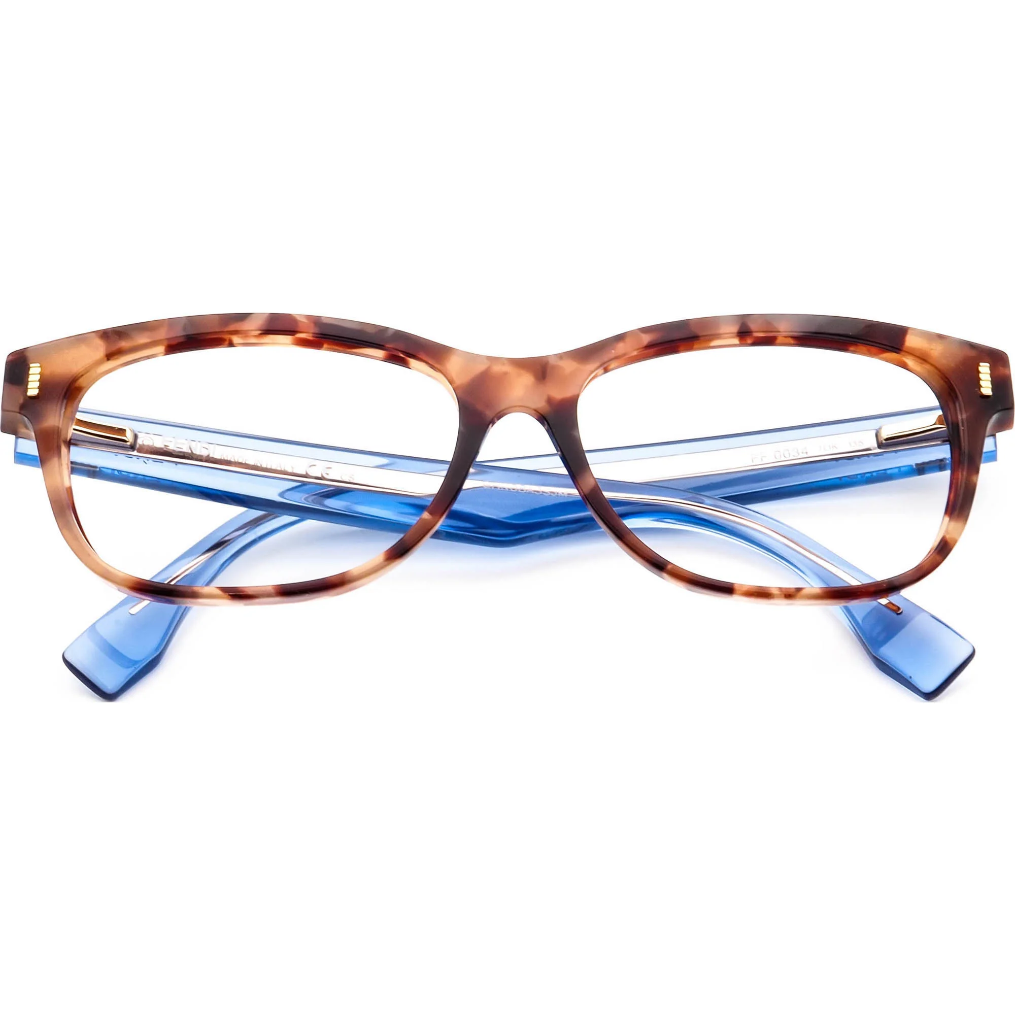 Fendi FF 0034 7OK   54□15 135 - Image 6