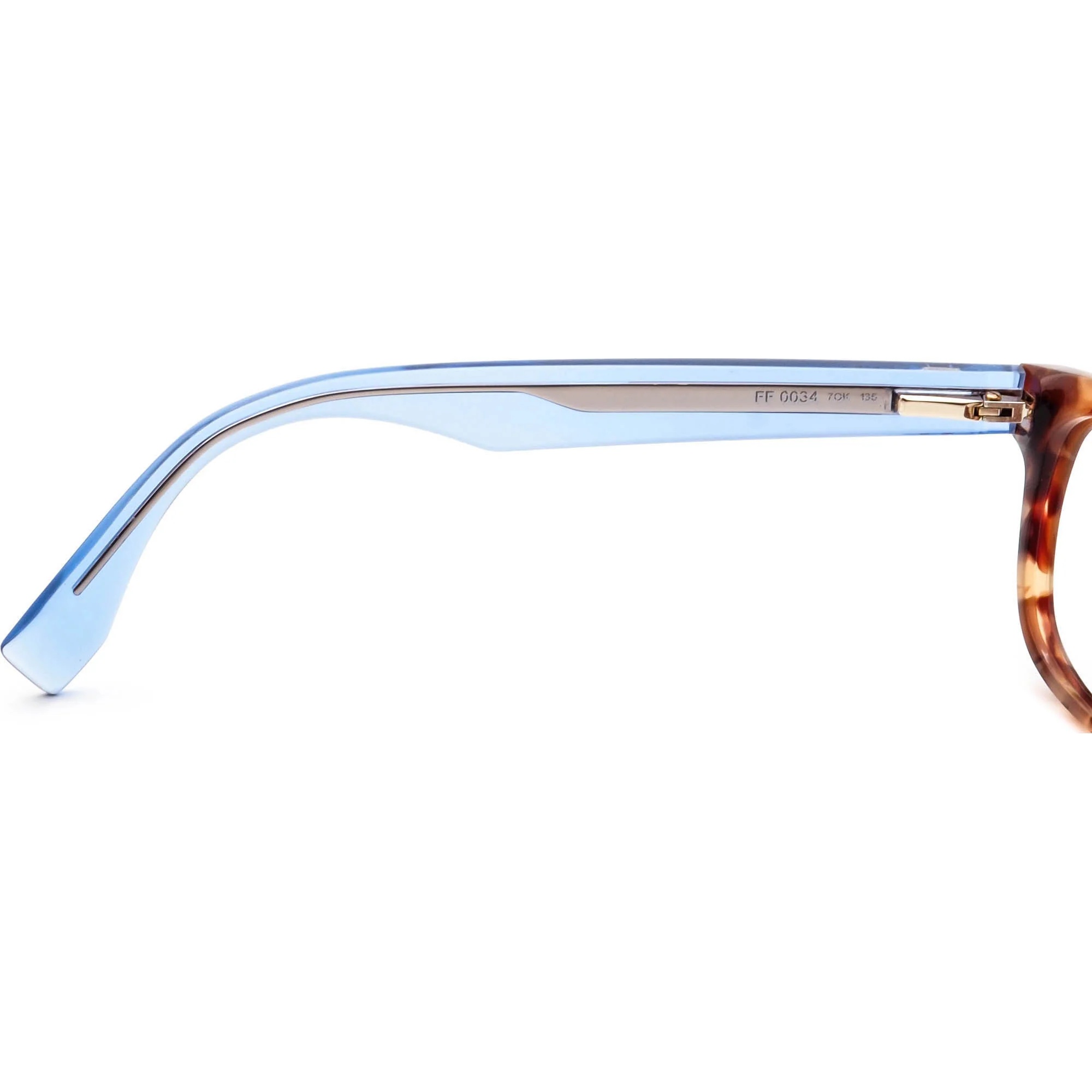 Fendi FF 0034 7OK   54□15 135 - Image 7
