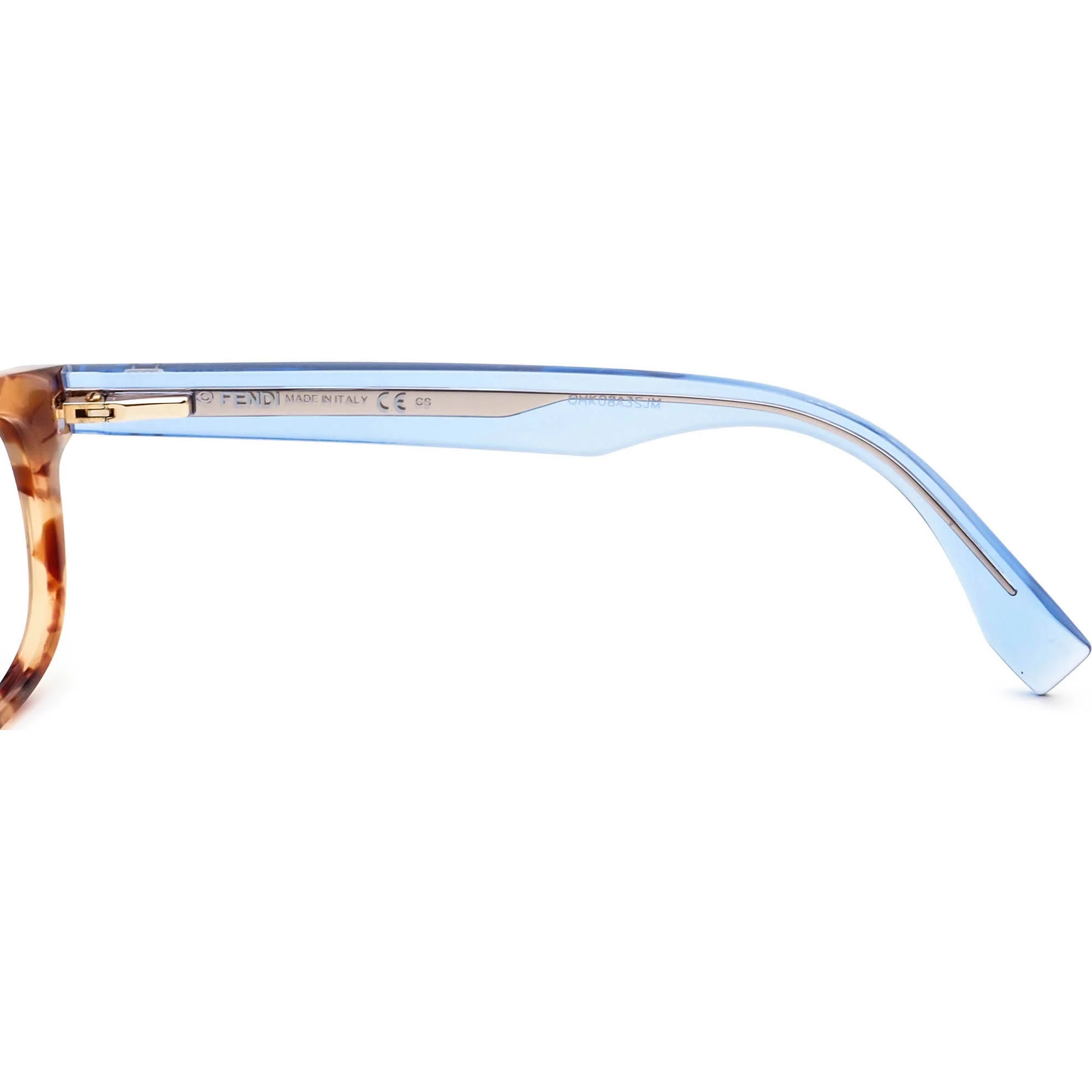 Fendi FF 0034 7OK   54□15 135 - Image 8