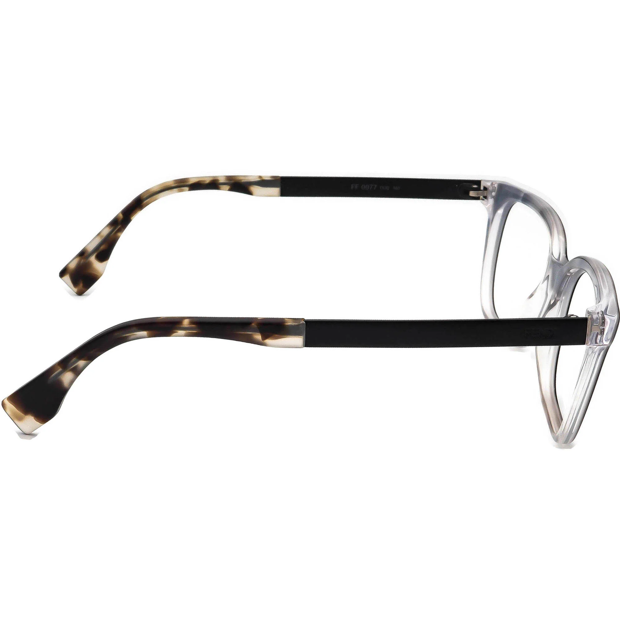 Fendi FF 0077 DU0   50□17 140 - Image 4