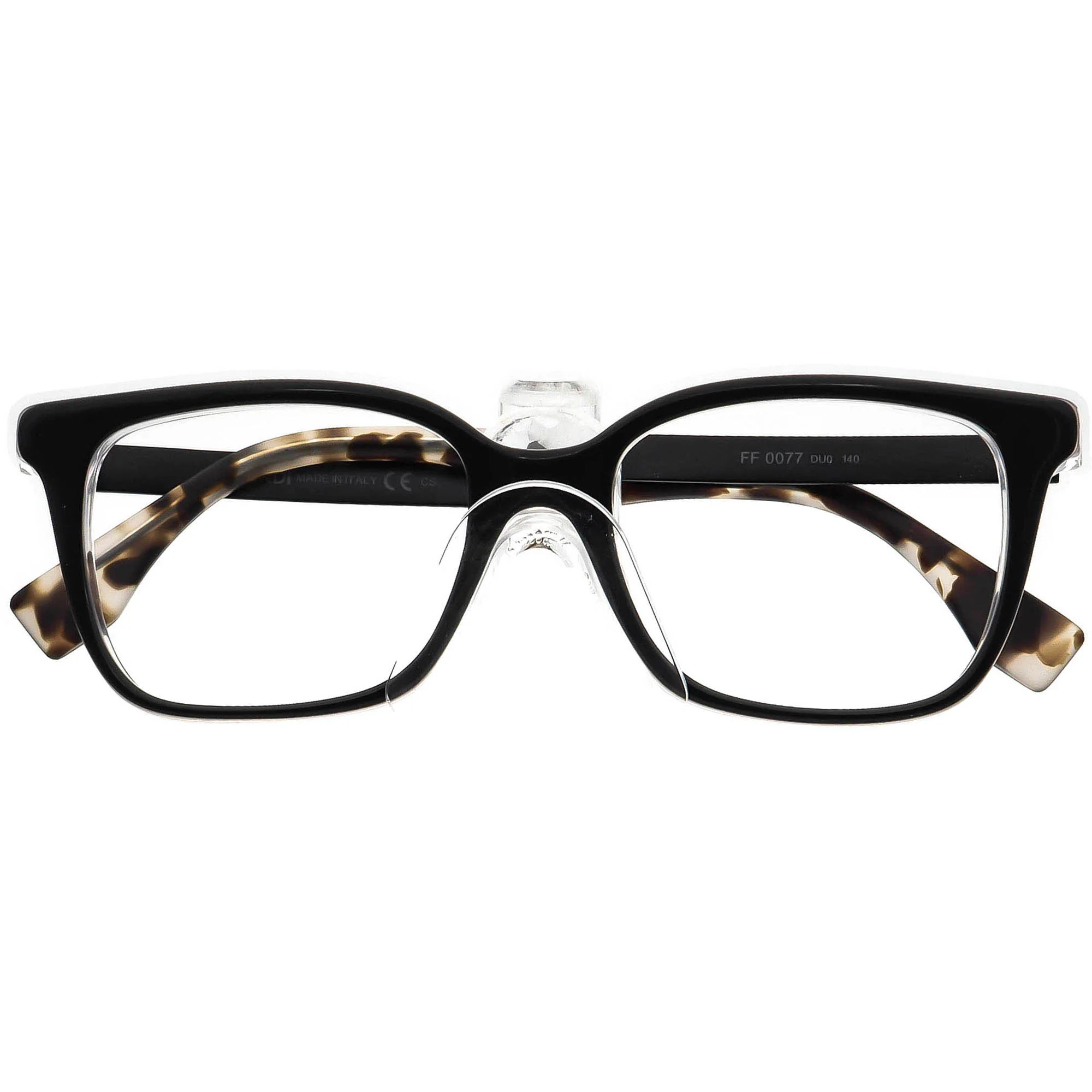 Fendi FF 0077 DU0   50□17 140 - Image 6