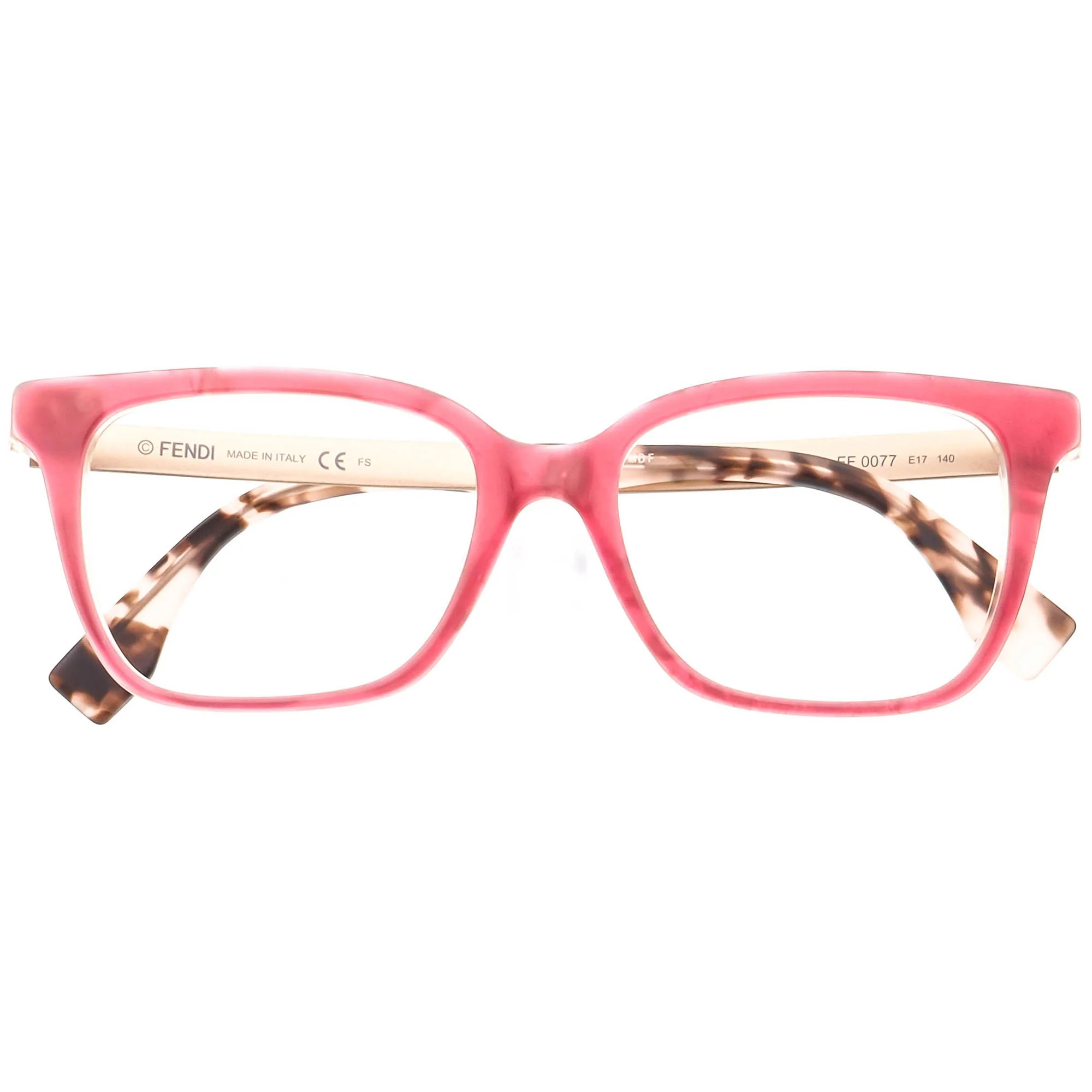 Fendi FF 0077 E17   50□17 140 - Image 6