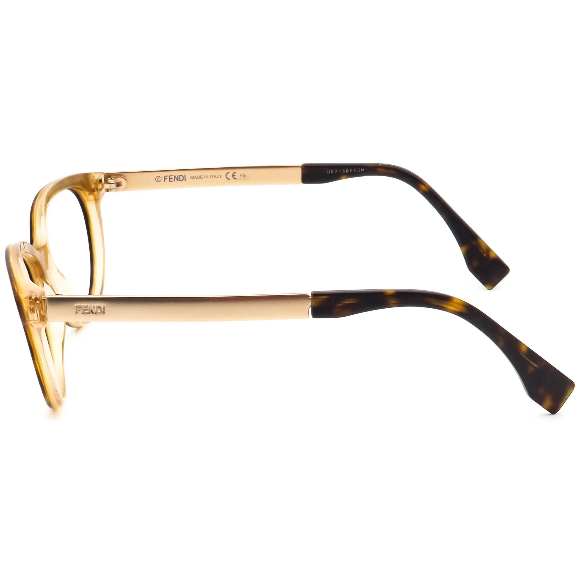 Fendi FF 0079 DVO   53□17 140 - Image 5