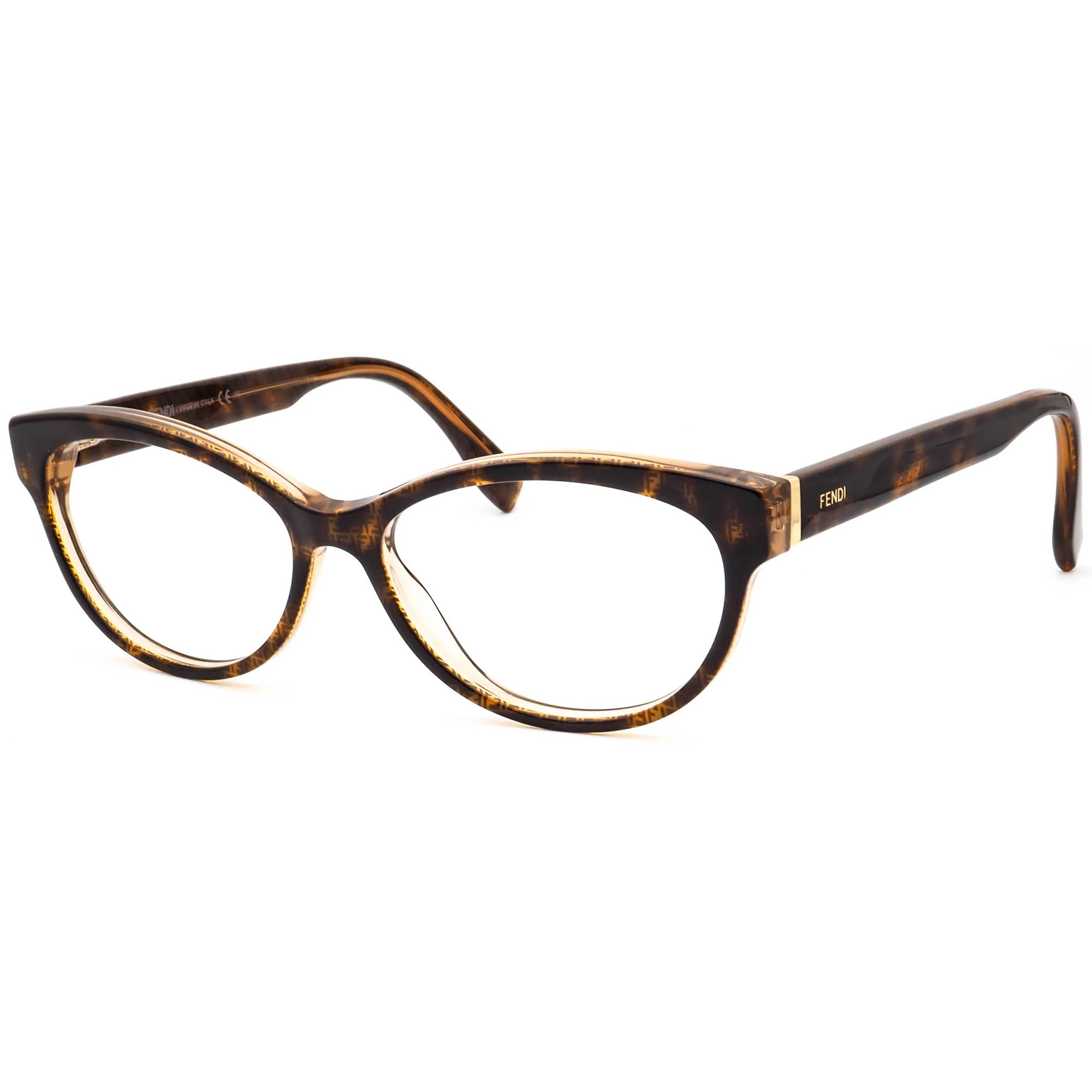 Fendi FF 0109 7PM 54□15 140 - Image 3