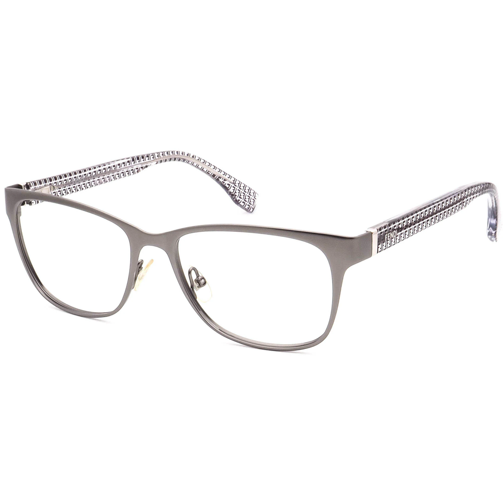Fendi FF 0110 H1P   53□16 135 - Image 3