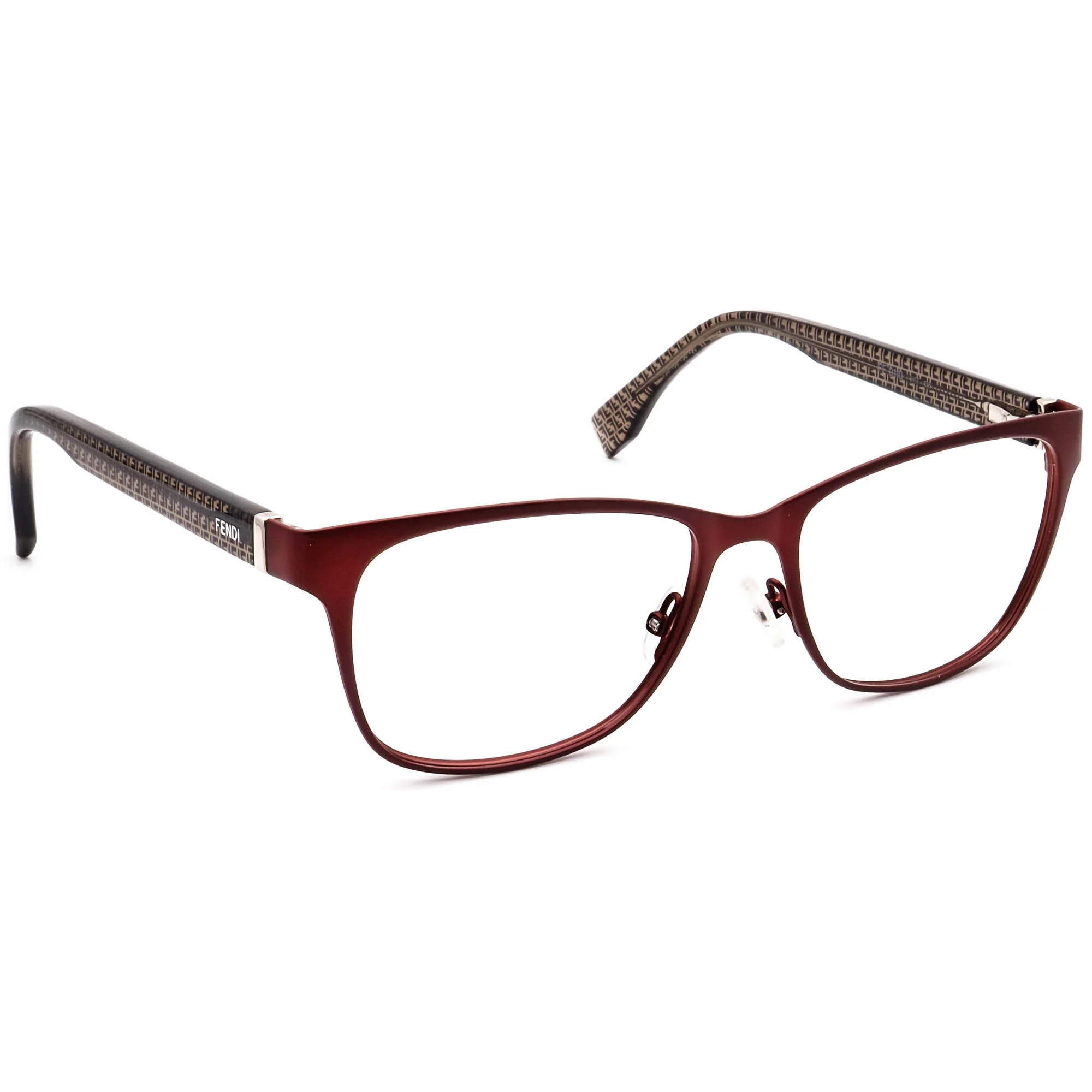 Fendi FF 0110 H1T   53□16 135