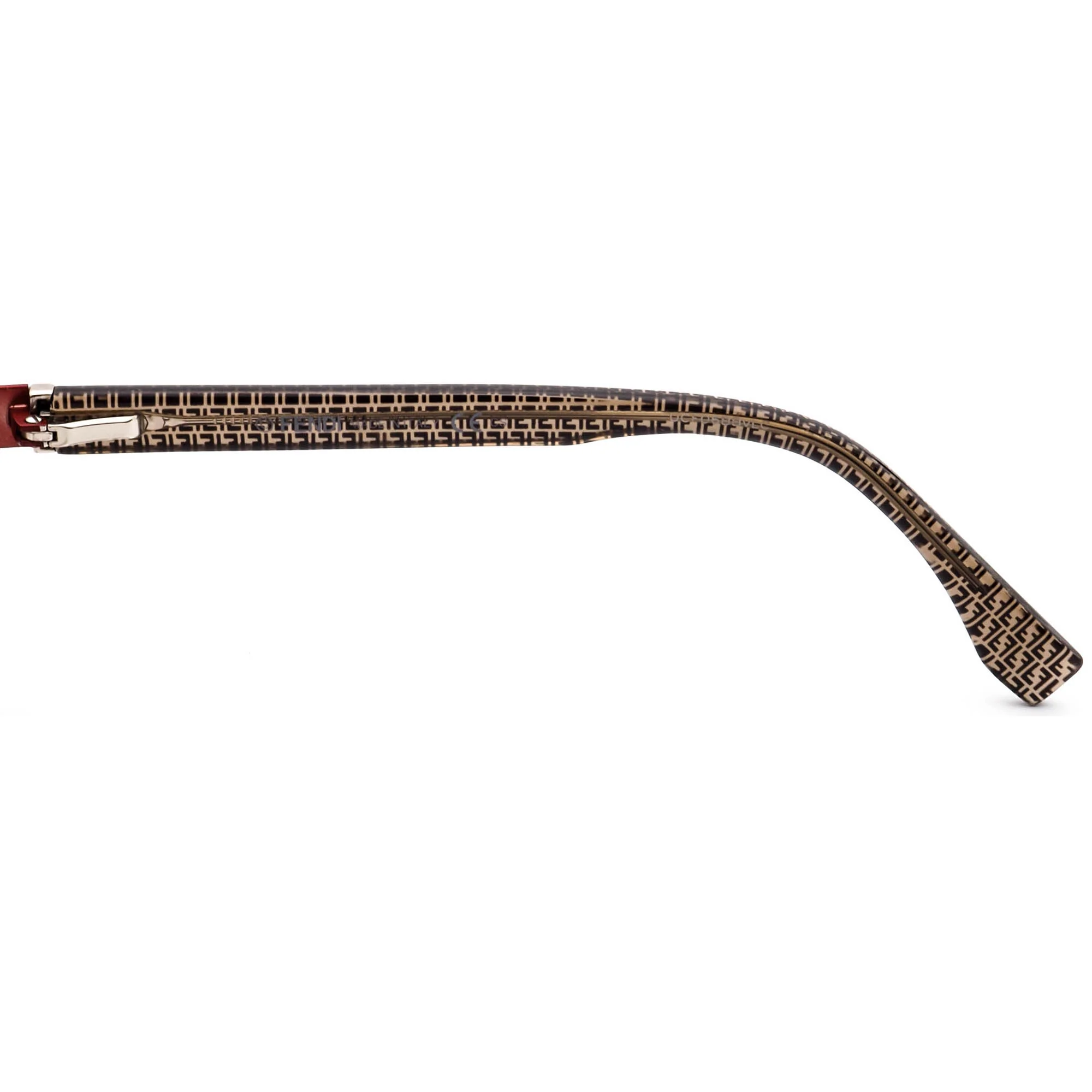 Fendi FF 0110 H1T   53□16 135 - Image 8