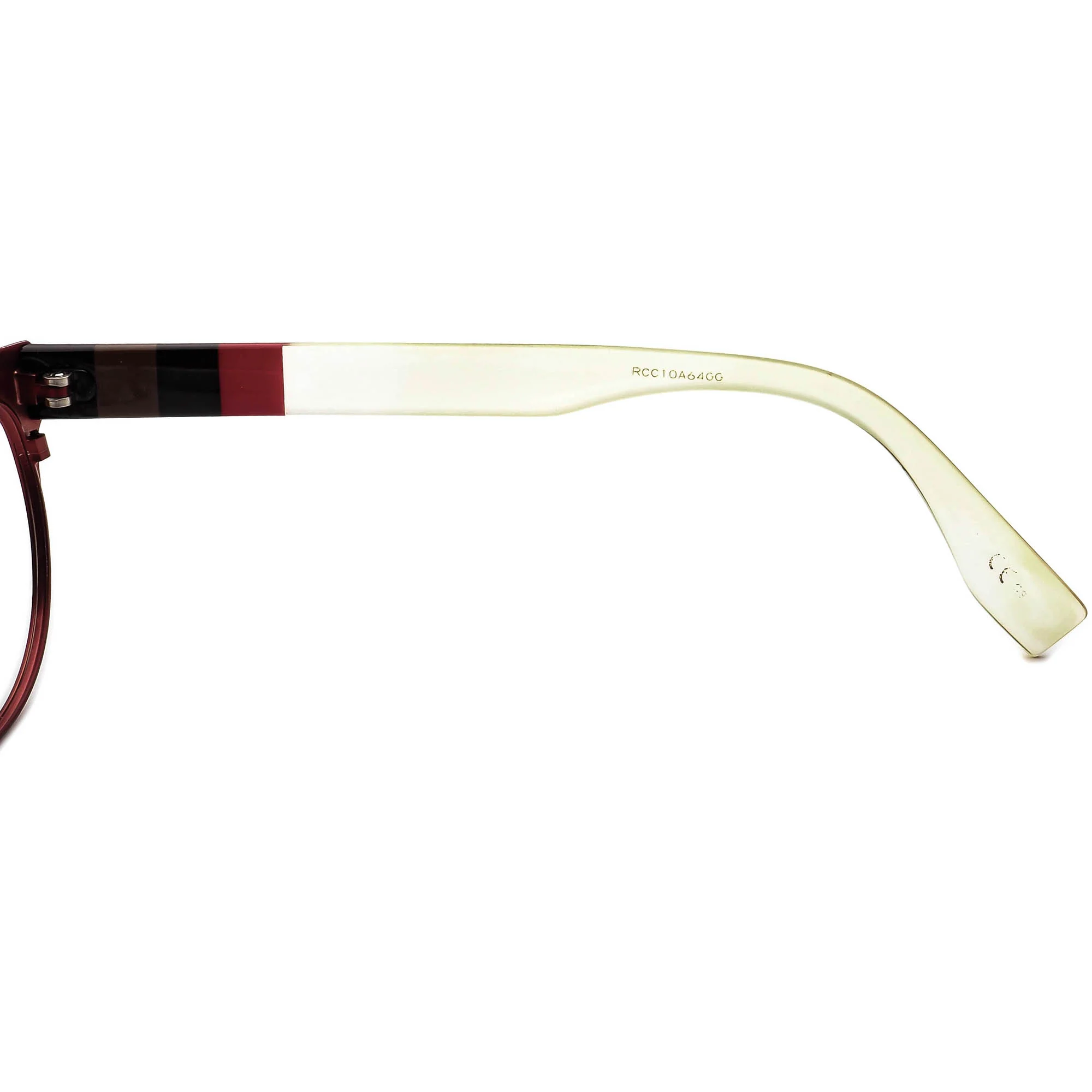 Fendi FF0081   52□20 135 - Image 10