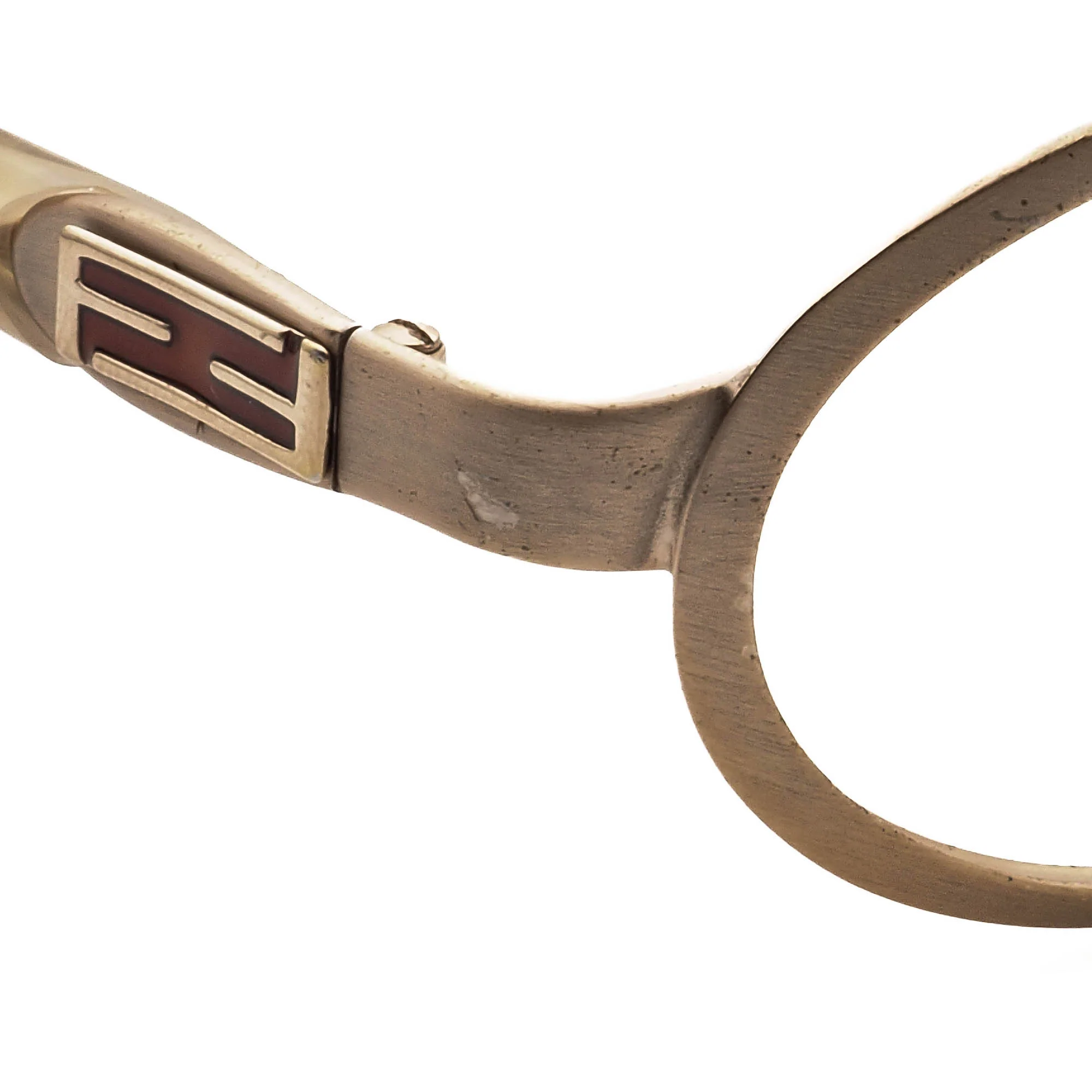 Fendi FS 218   52□19 135 - Image 4