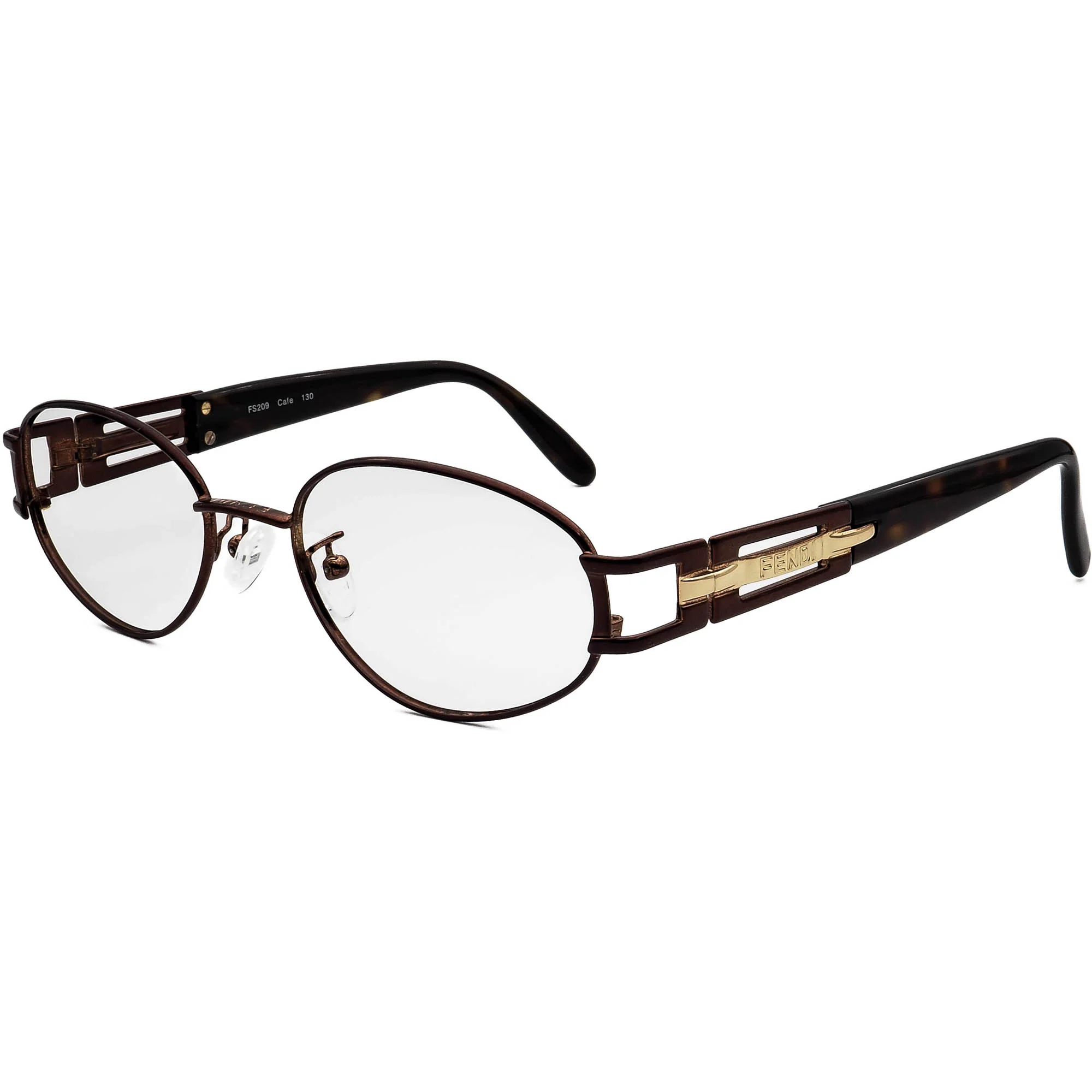 Fendi FS209 Cafe   54□19 130 - Image 3