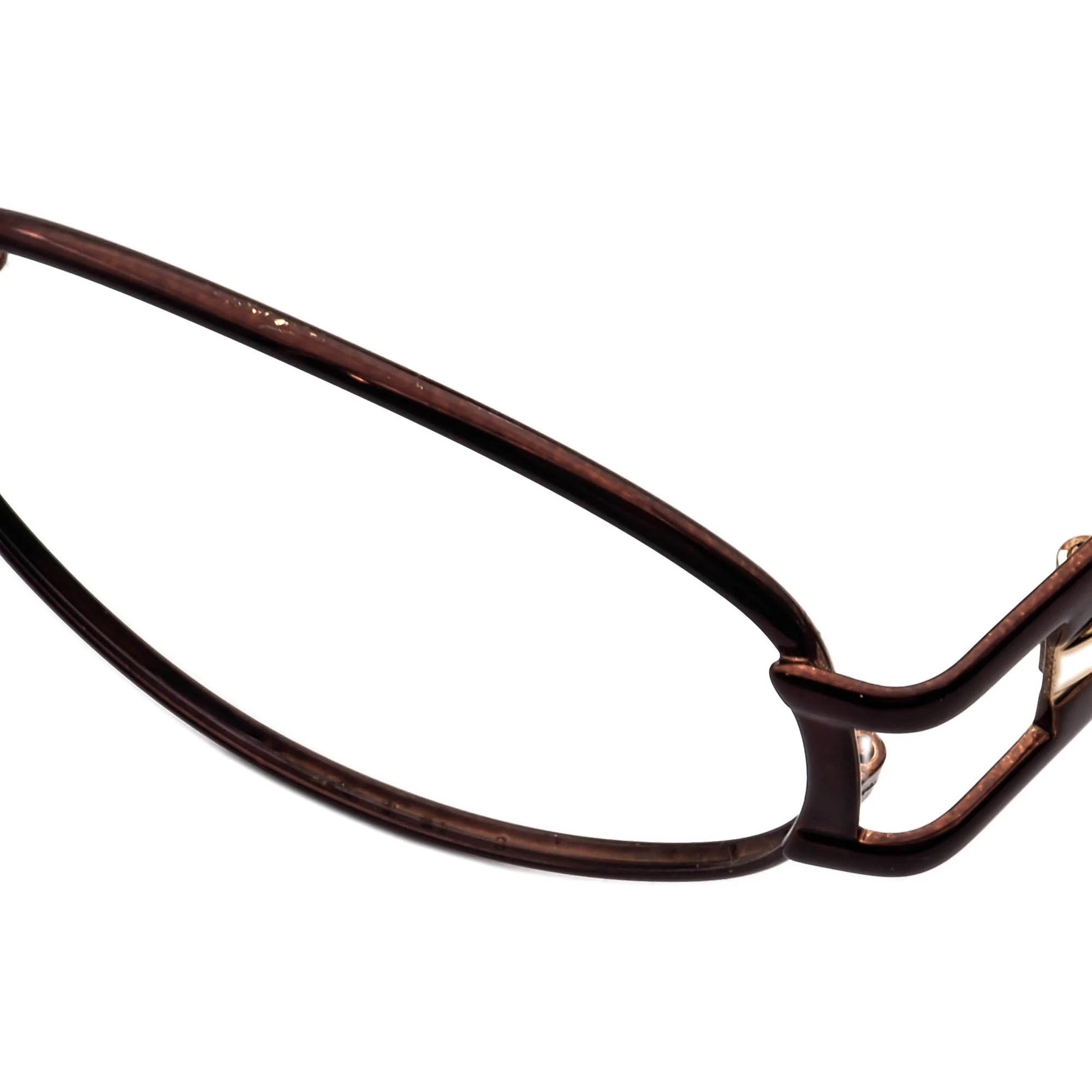Fendi FS209 Cafe   54□19 130 - Image 5