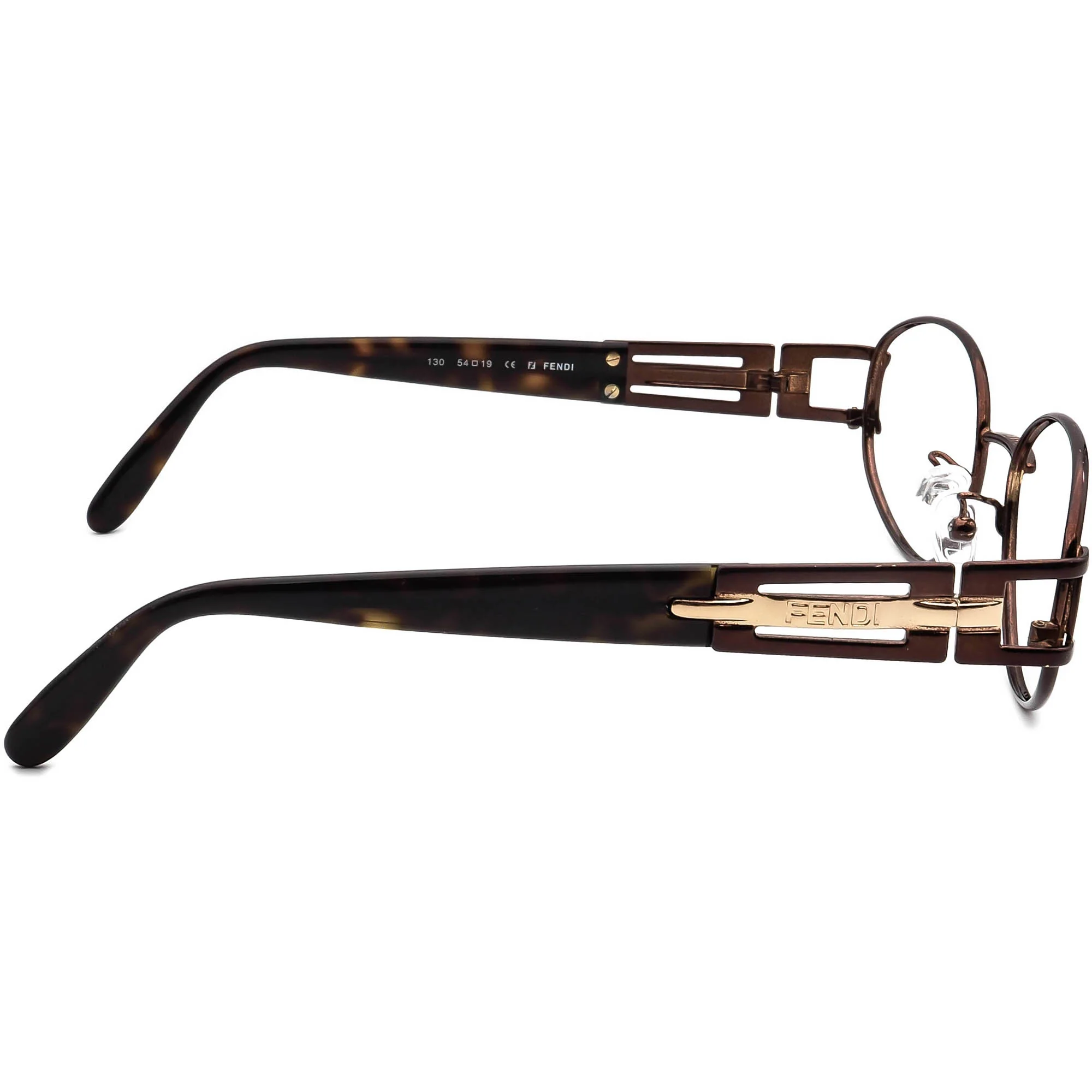 Fendi FS209 Cafe   54□19 130 - Image 6