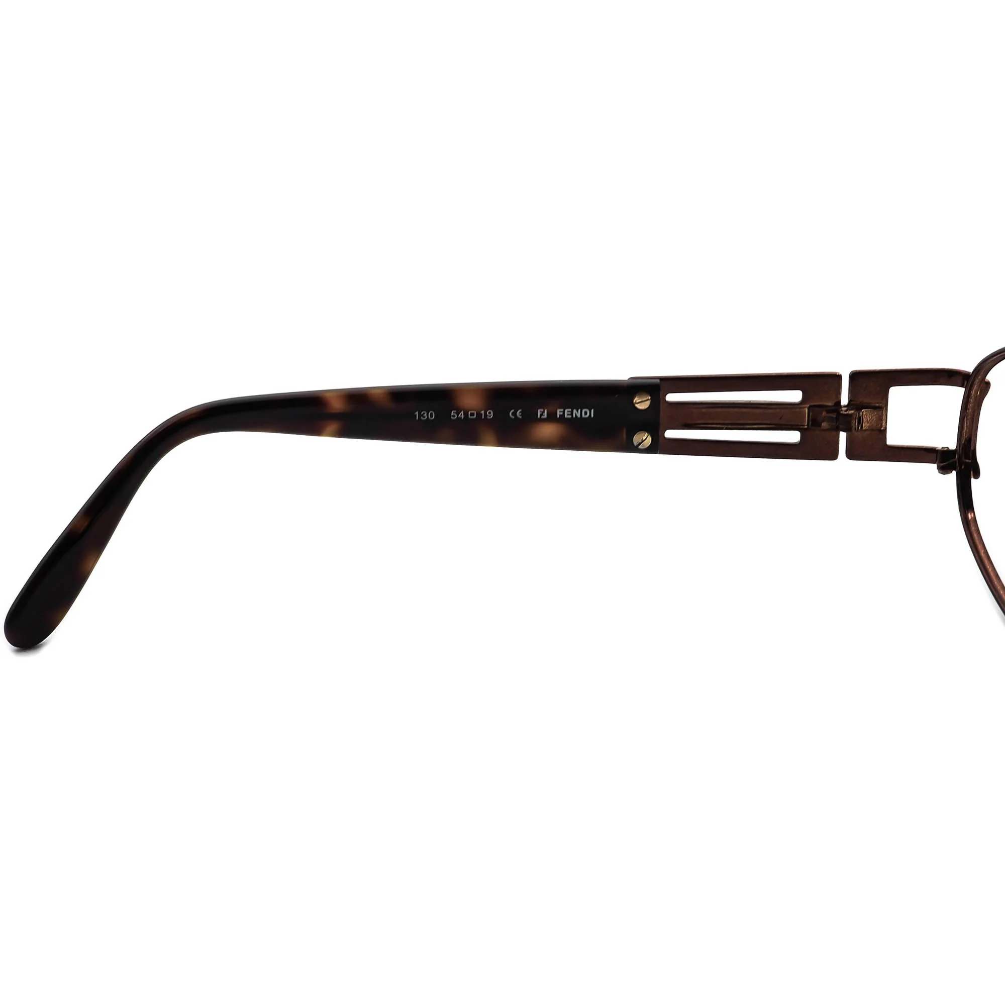 Fendi FS209 Cafe   54□19 130 - Image 9