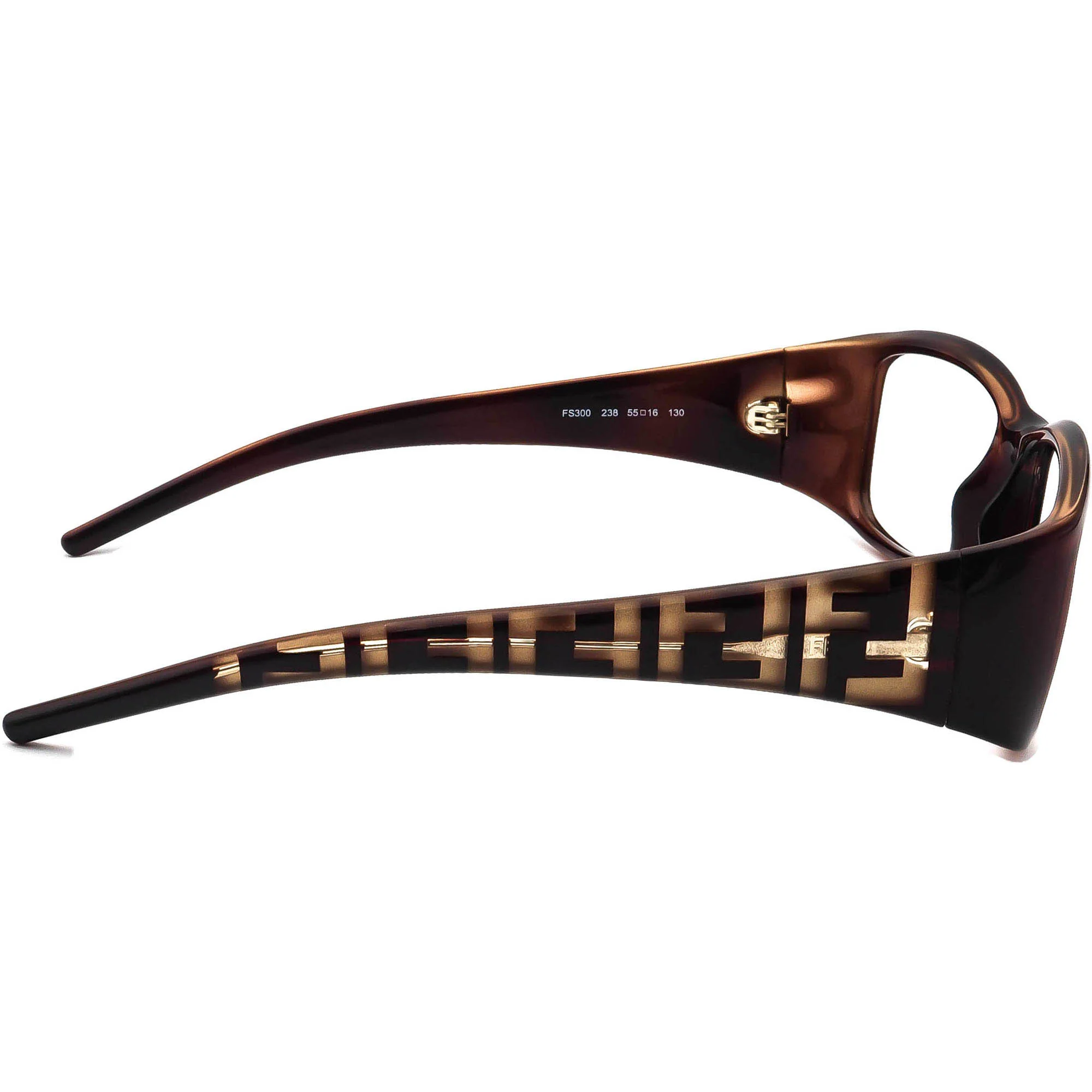 Fendi FS300 238   55□16 130 - Image 4