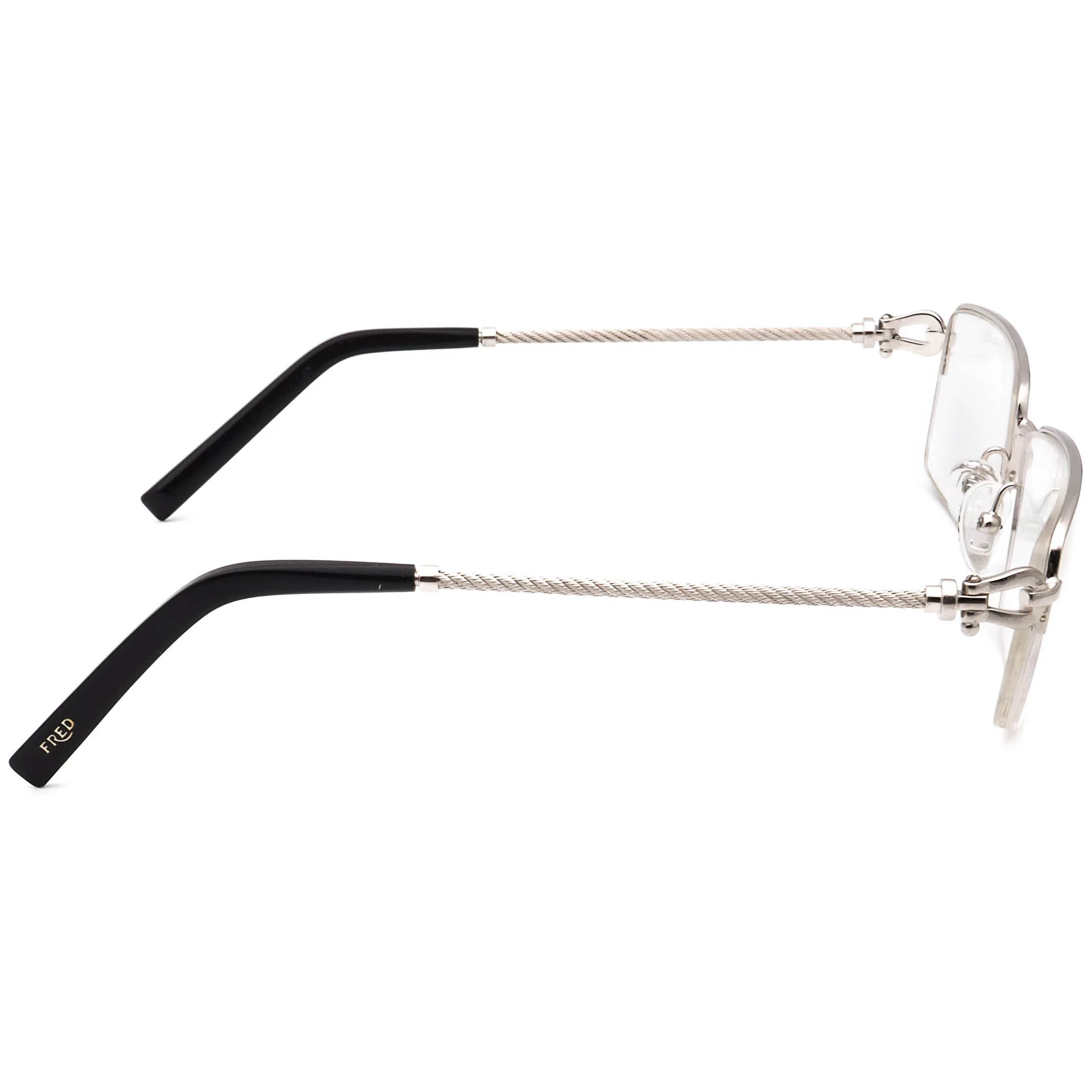 Fred Lunettes Force10 8417 002   55□19 140 - Image 4