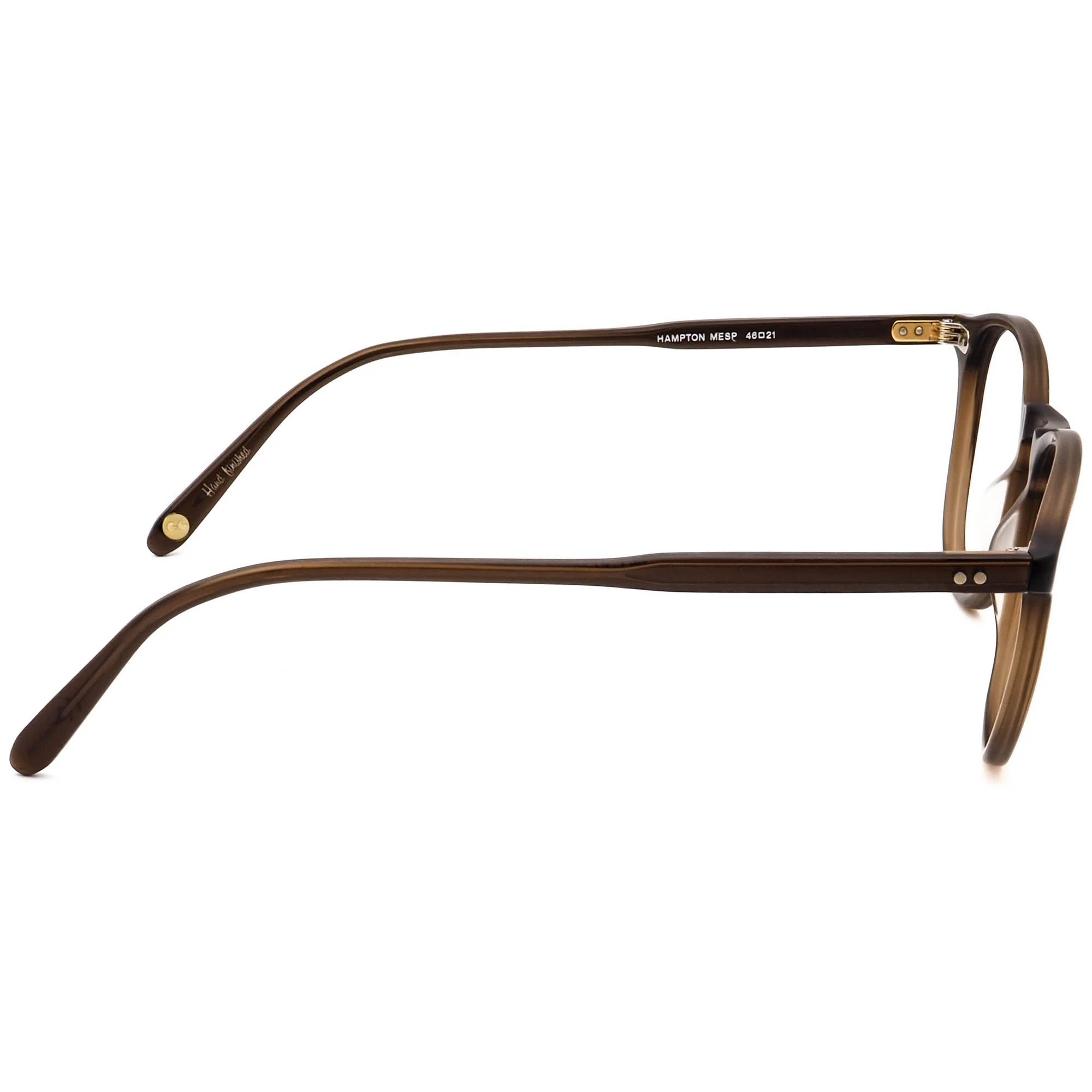 Garrett Leight Hampton MESP   46□21 140 - Image 4
