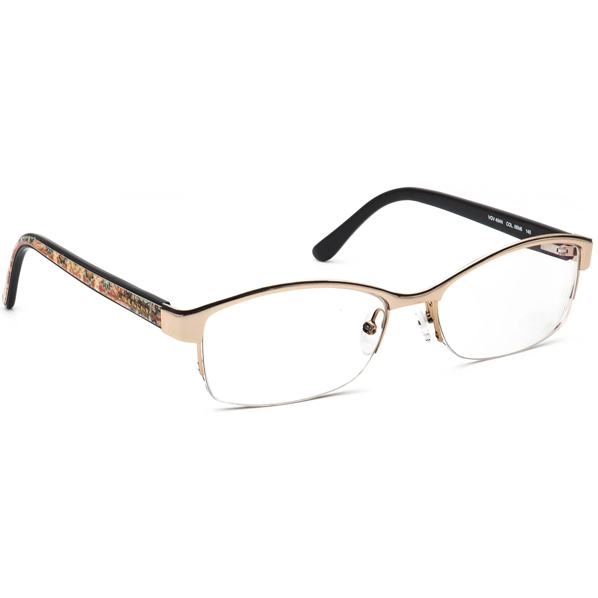 Givenchy VGV 494N COL. 08M6   54□17 140