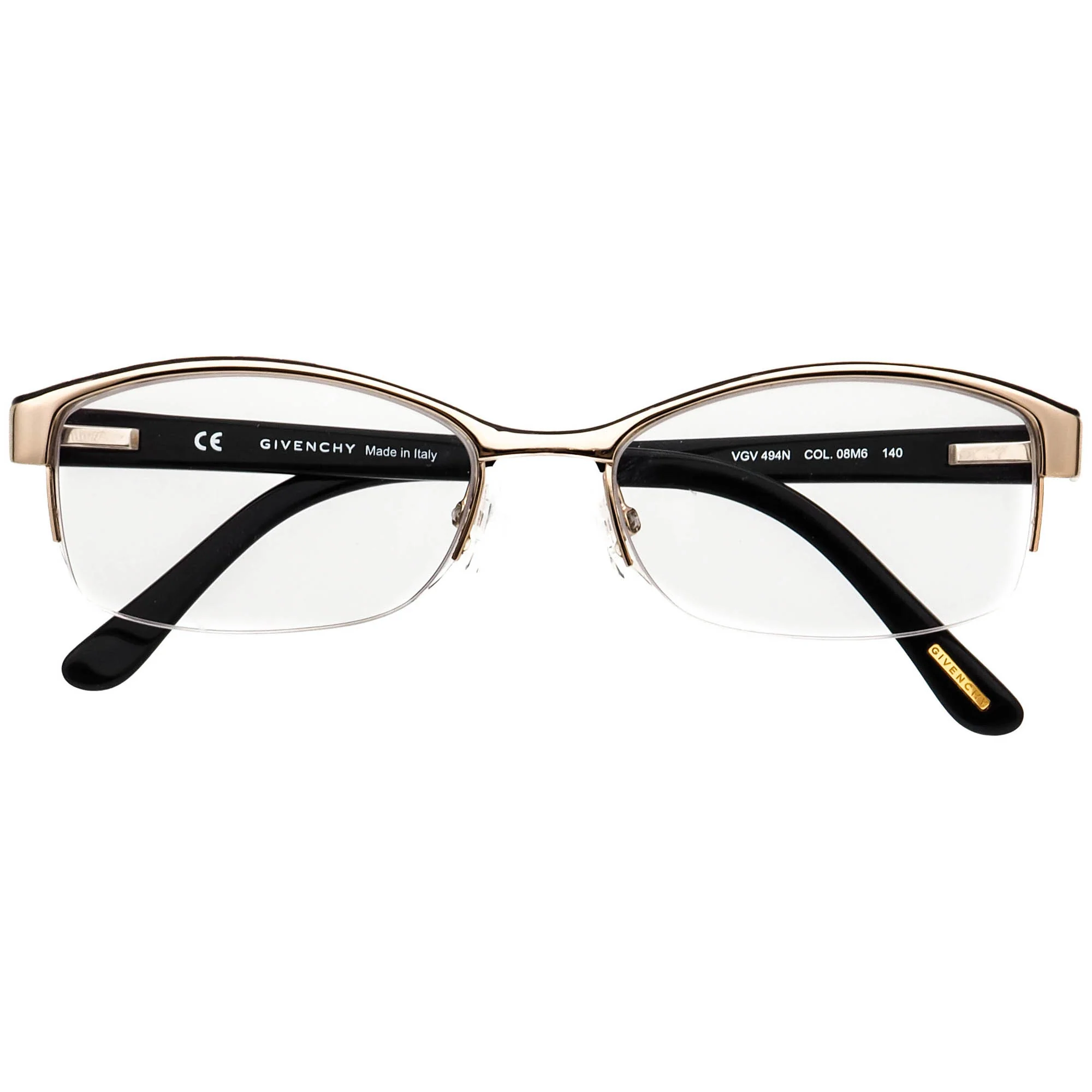 Givenchy VGV 494N COL. 08M6   54□17 140 - Image 6