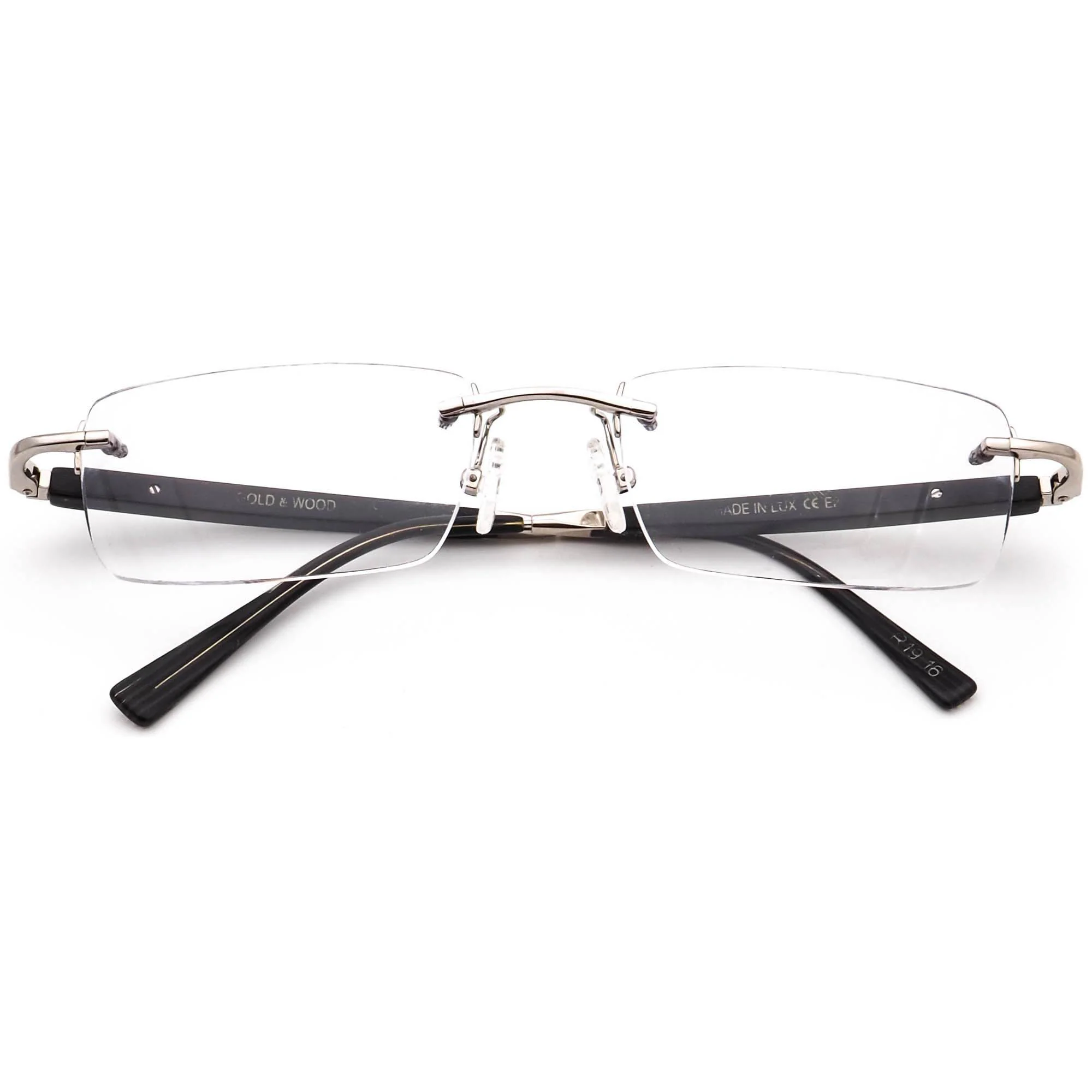 Gold & Wood R19 16 - Image 6