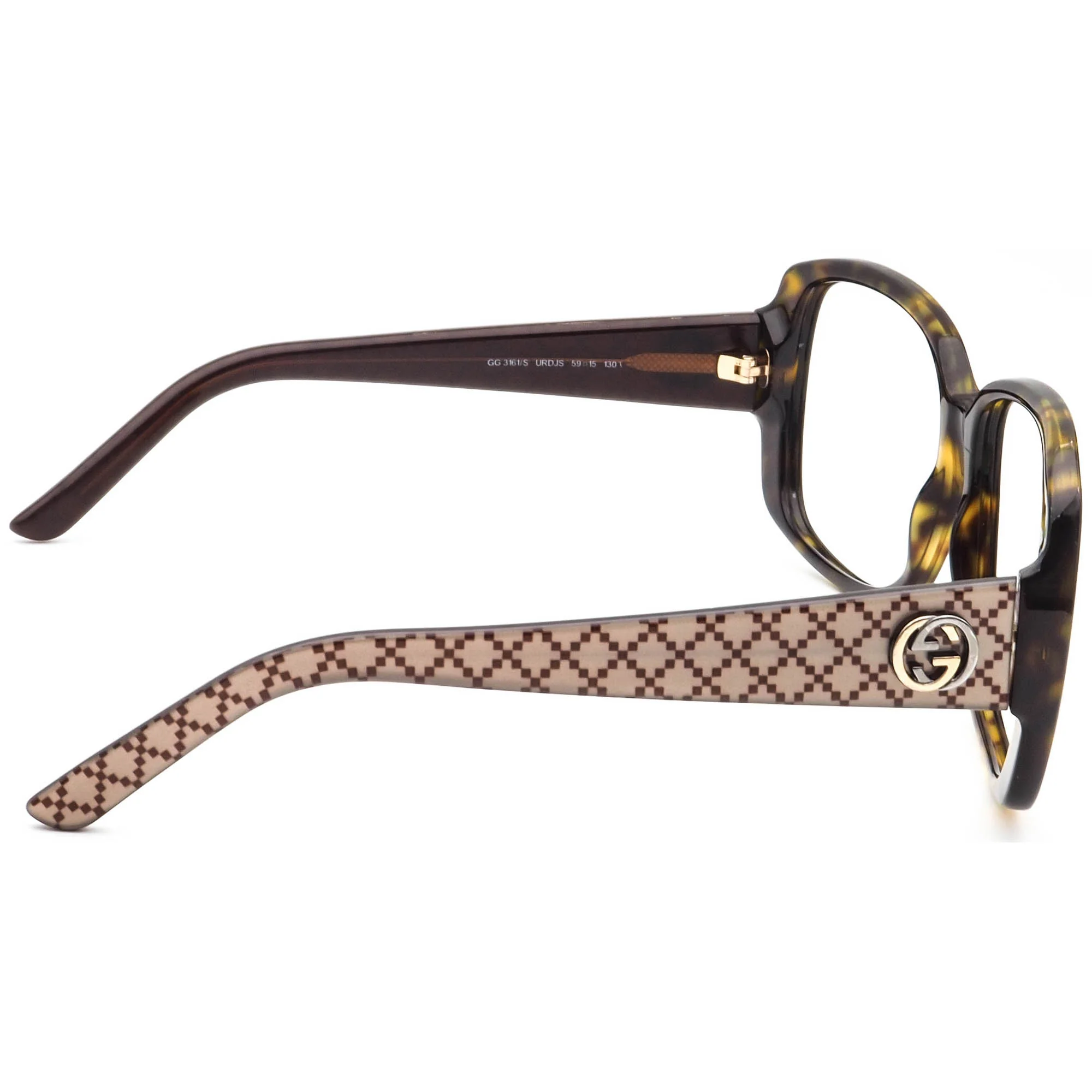 Gucci 3161/S URDJS   59□15 130 - Image 4