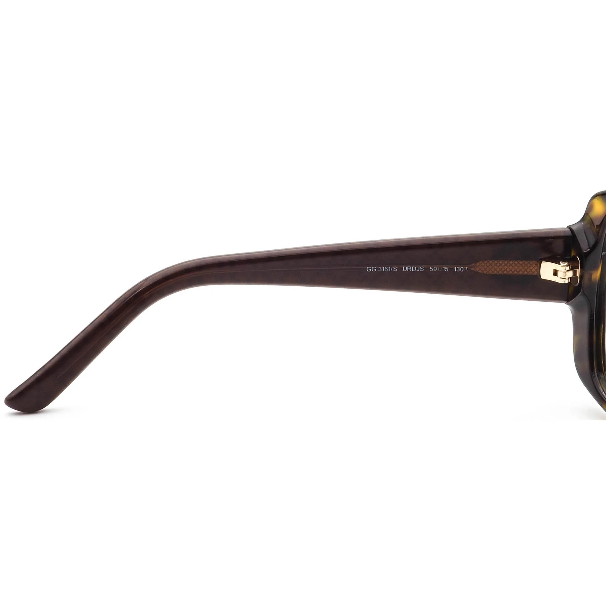 Gucci 3161/S URDJS   59□15 130 - Image 7