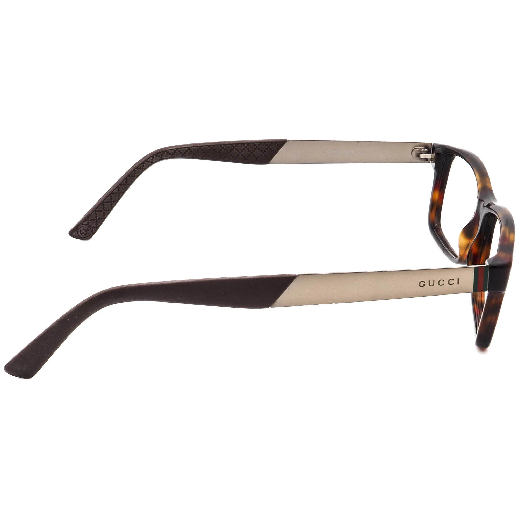 Gucci GG 1054 BCR 52□16 145 - Image 4