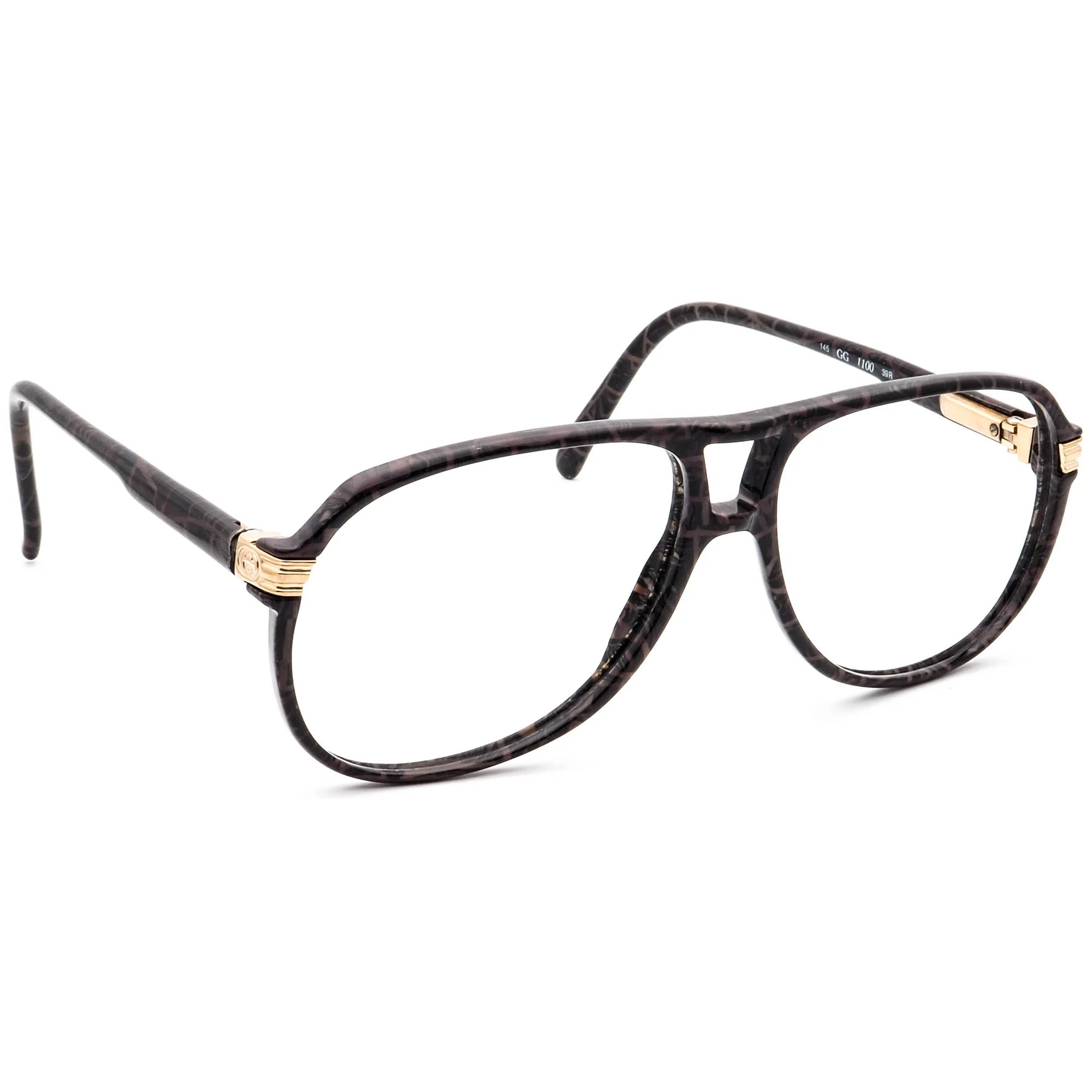 Gucci GG 1100 39R   60□15 145