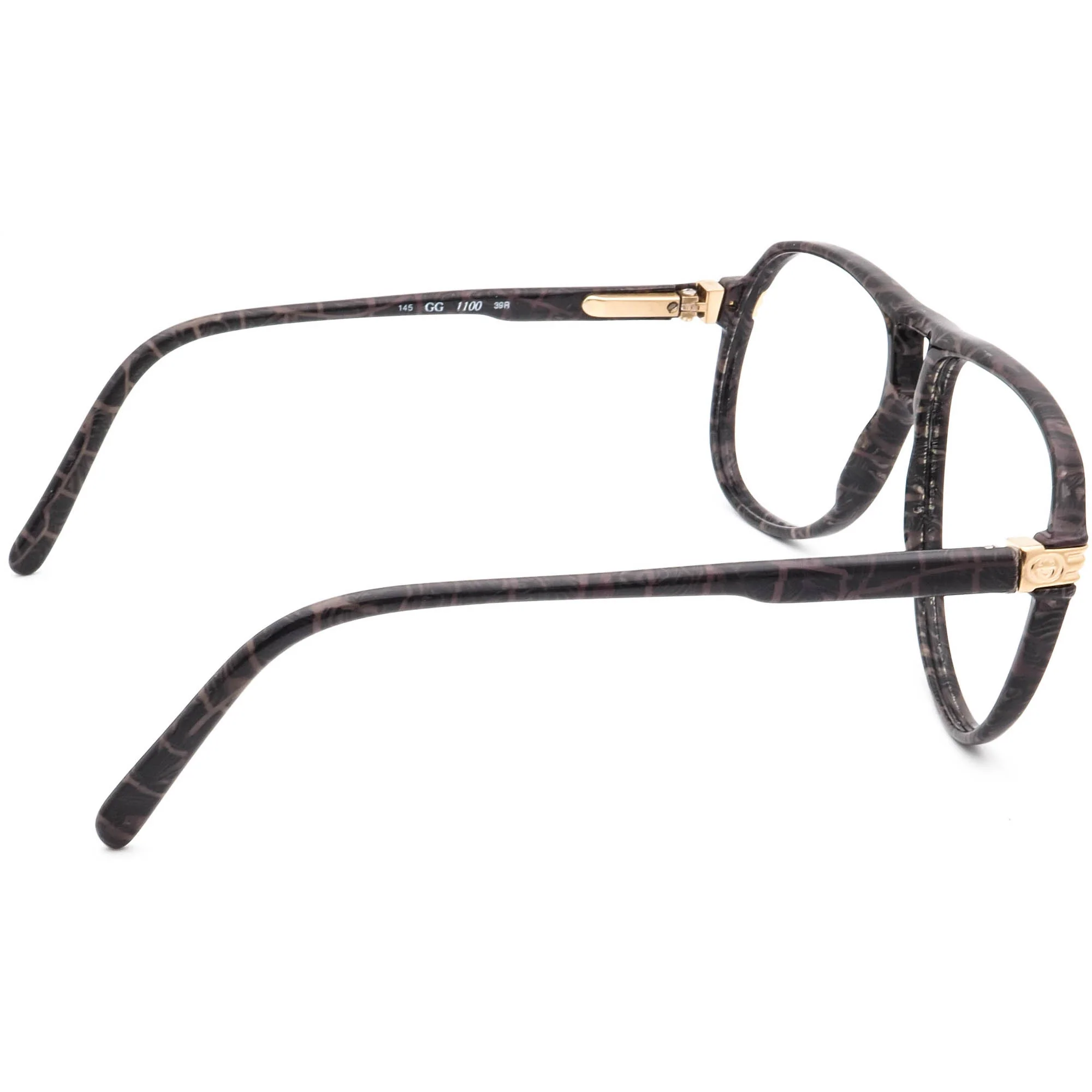 Gucci GG 1100 39R   60□15 145 - Image 4