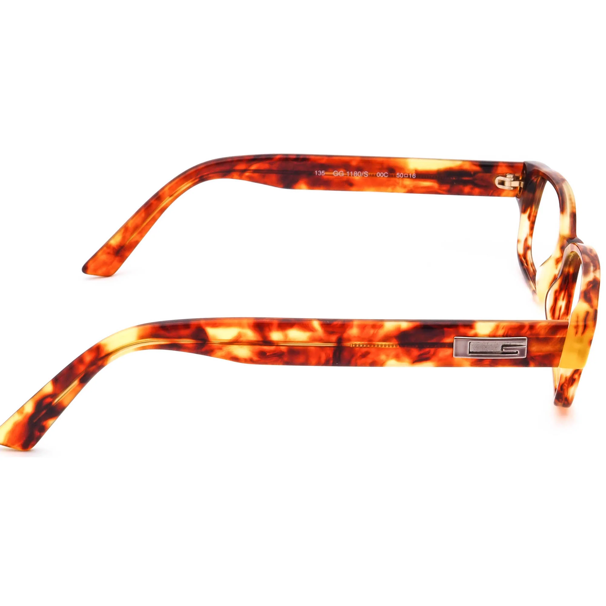 Gucci GG 1180/S 00C 50□16 135 - Image 4