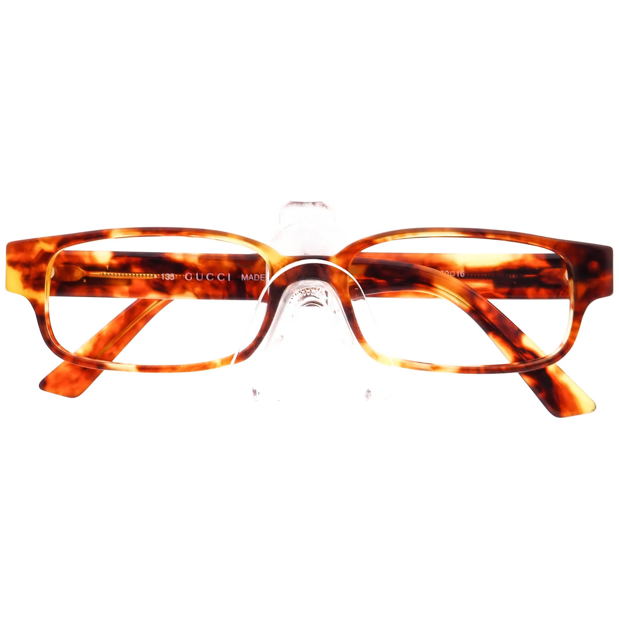 Gucci GG 1180/S 00C 50□16 135 - Image 6