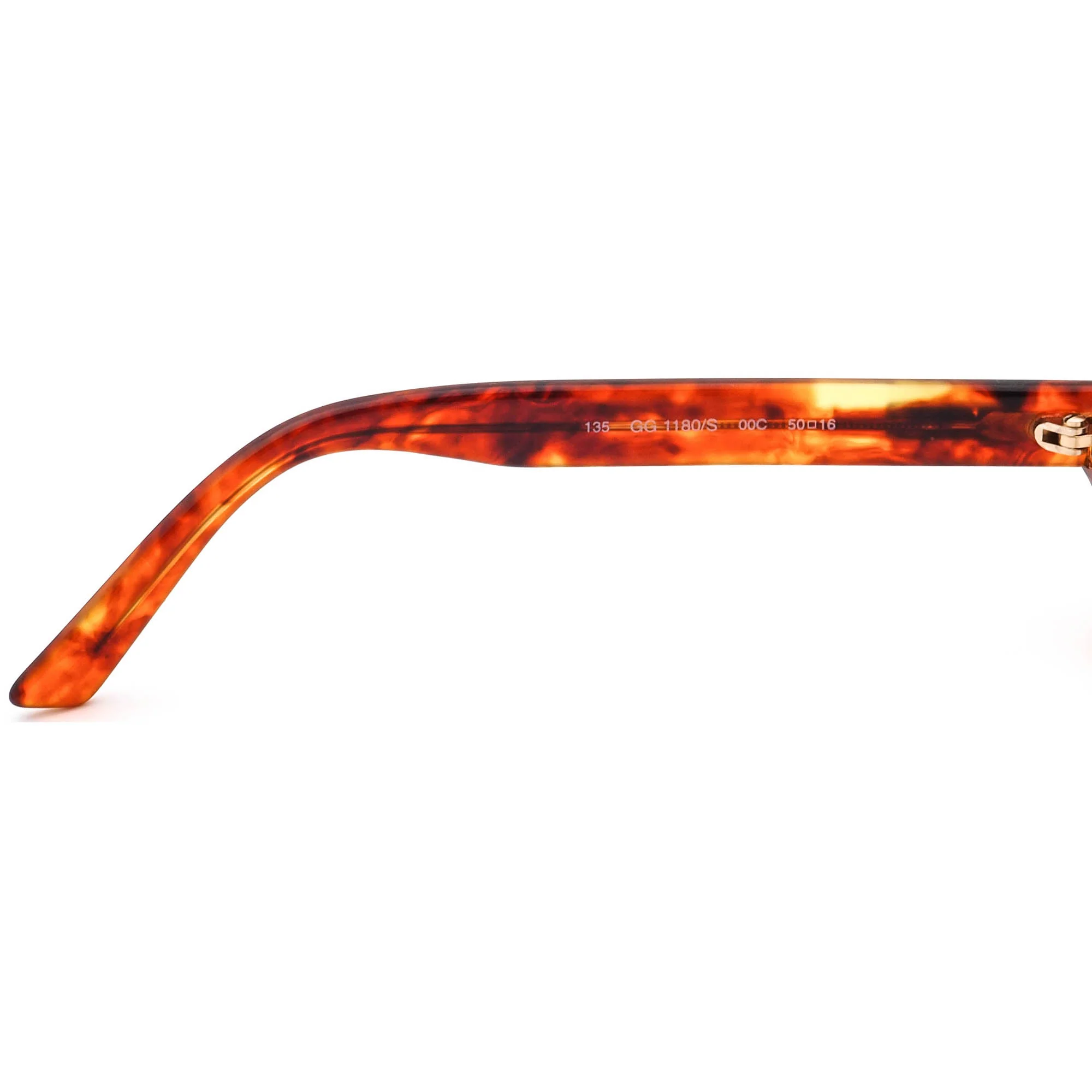 Gucci GG 1180/S 00C 50□16 135 - Image 7