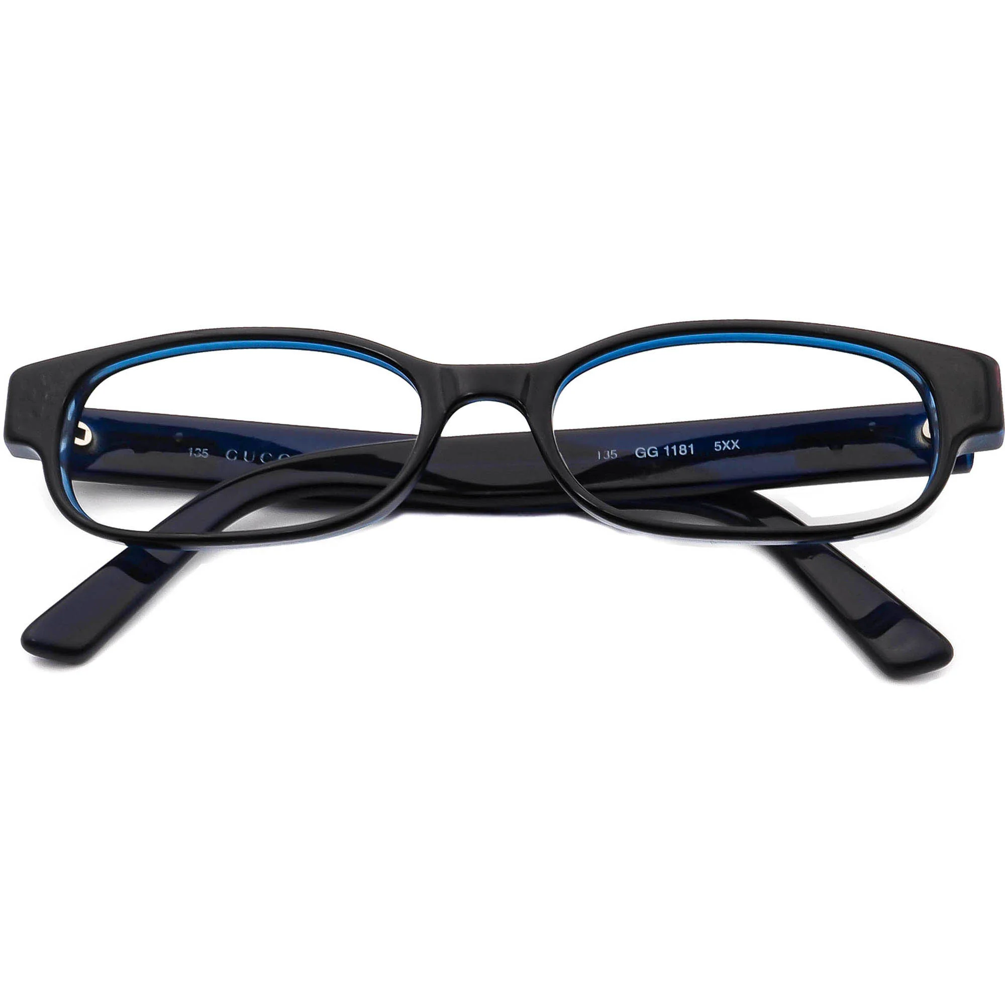 Gucci GG 1181 5XX 51□16 135 - Image 6