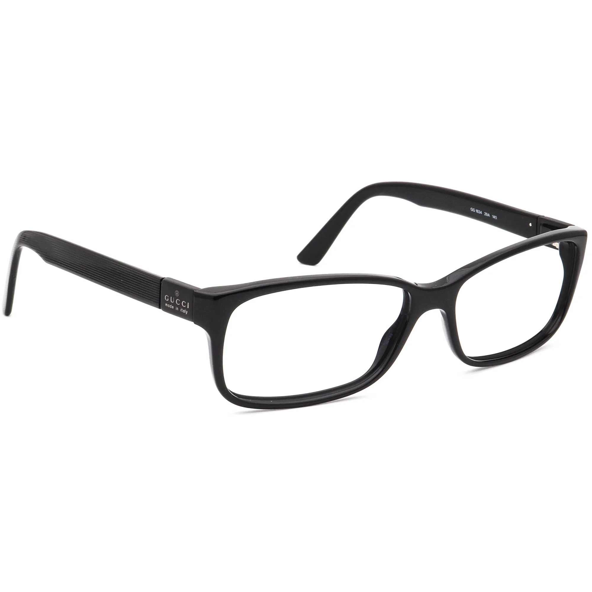 Gucci GG 1634 29A   55□15 140