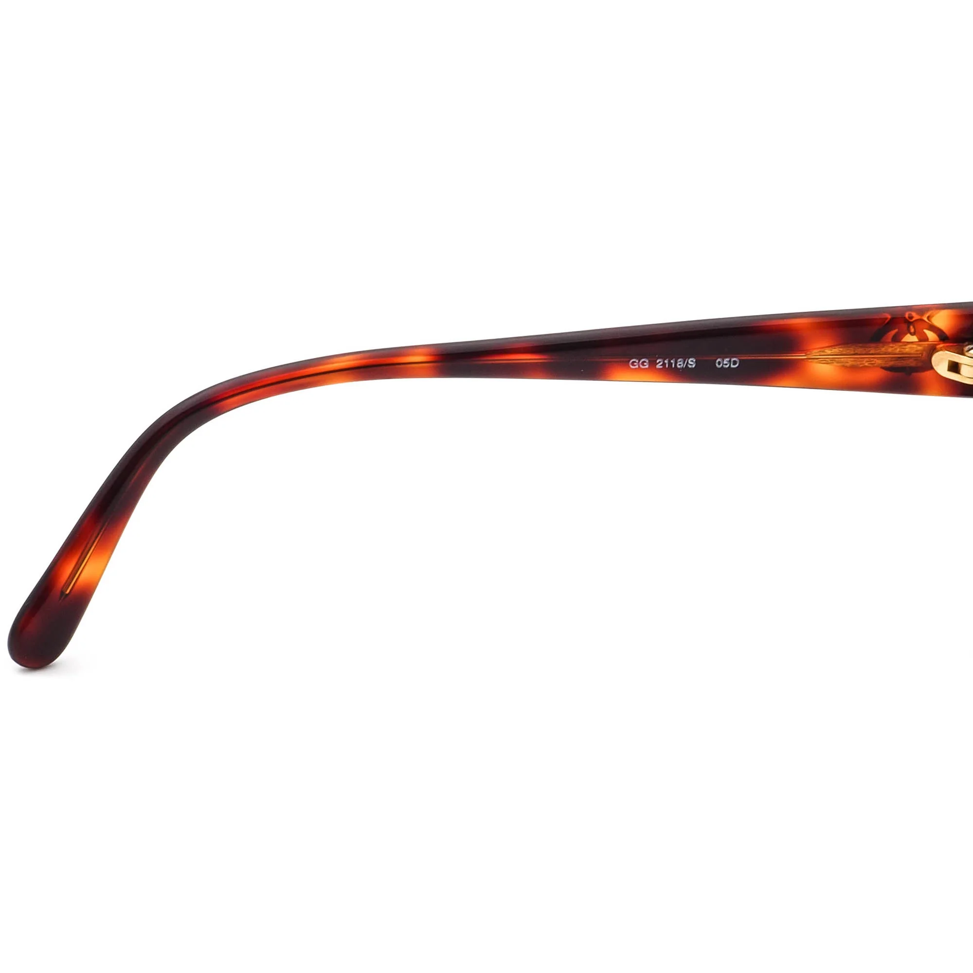 Gucci GG 2118/S 05D   59□14 135 - Image 7