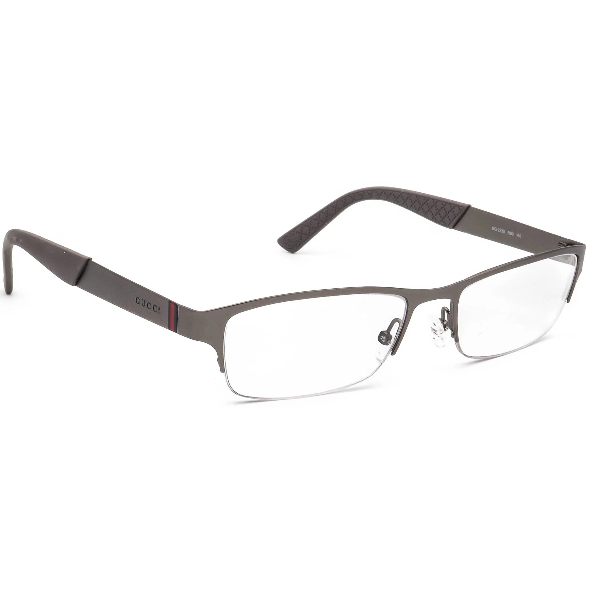 Gucci GG 2230 R80   54□18 140