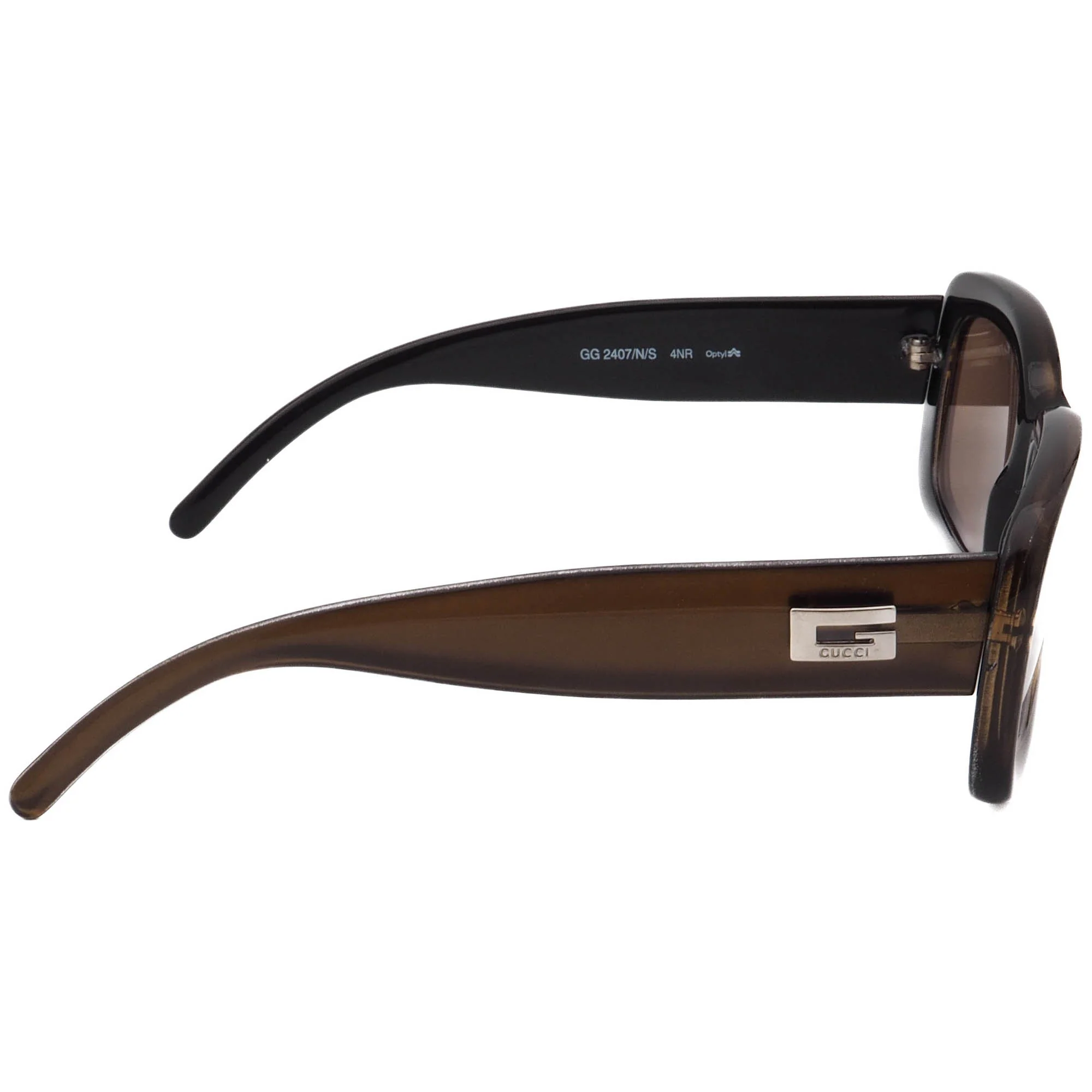 Gucci GG 2407/N/S 4NR 51□21 135 - Image 4