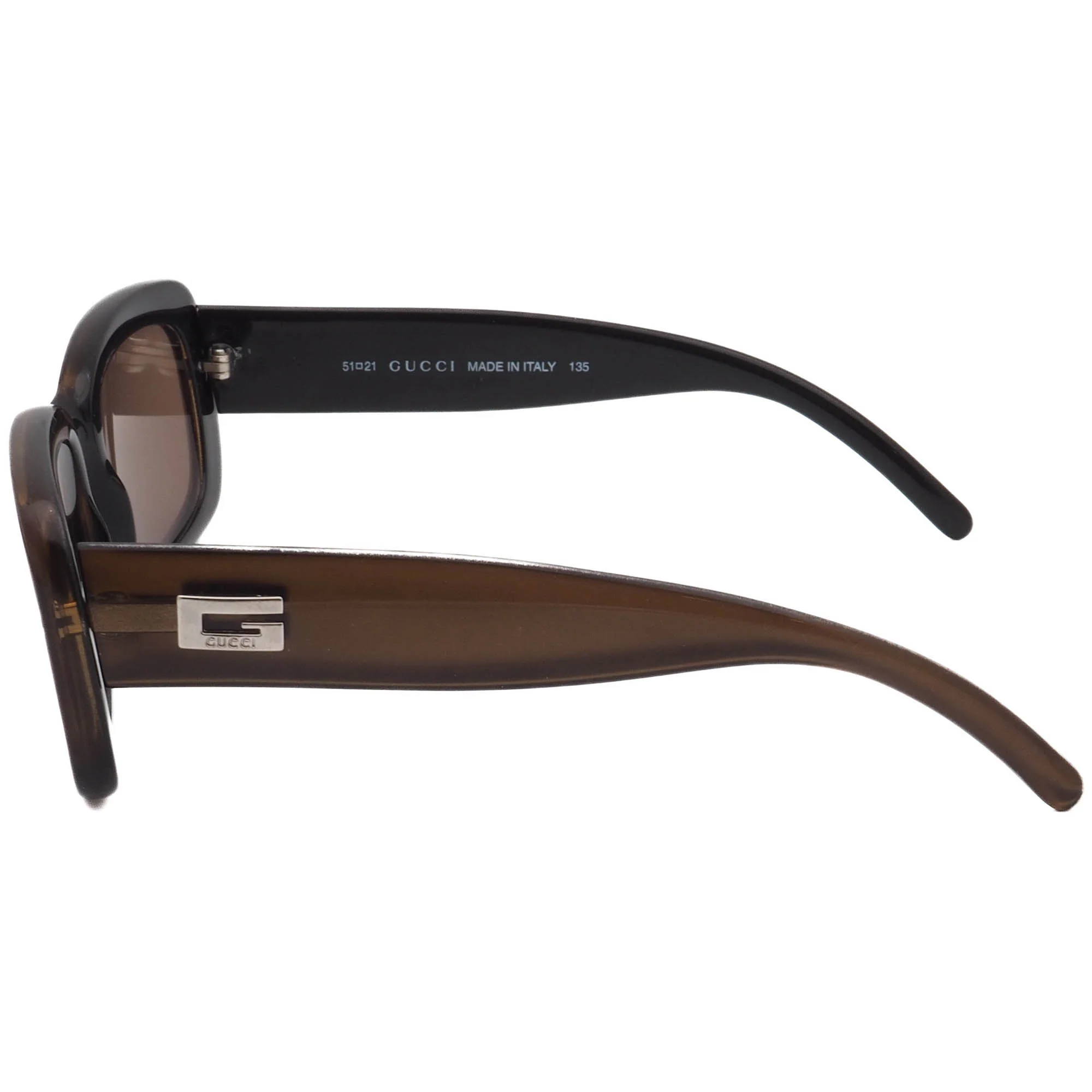 Gucci GG 2407/N/S 4NR 51□21 135 - Image 5