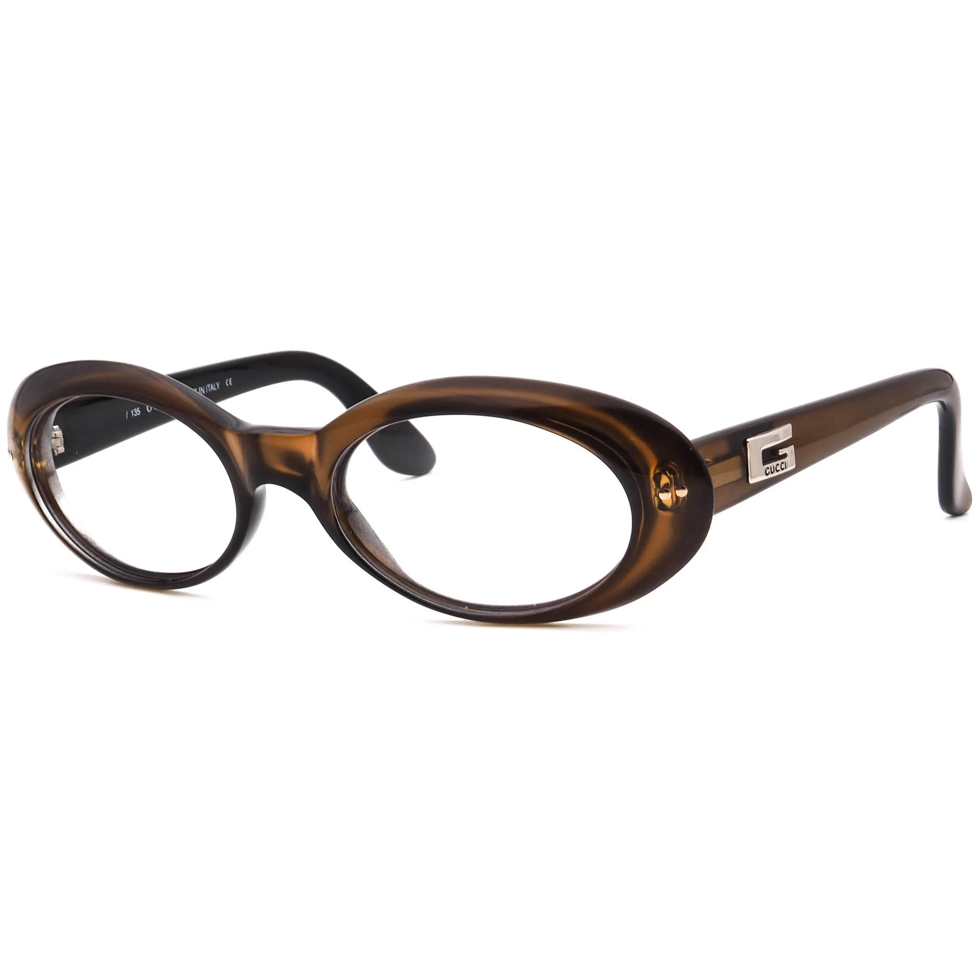 Gucci GG 2413/N/S 4NR  52□19 135 - Image 3