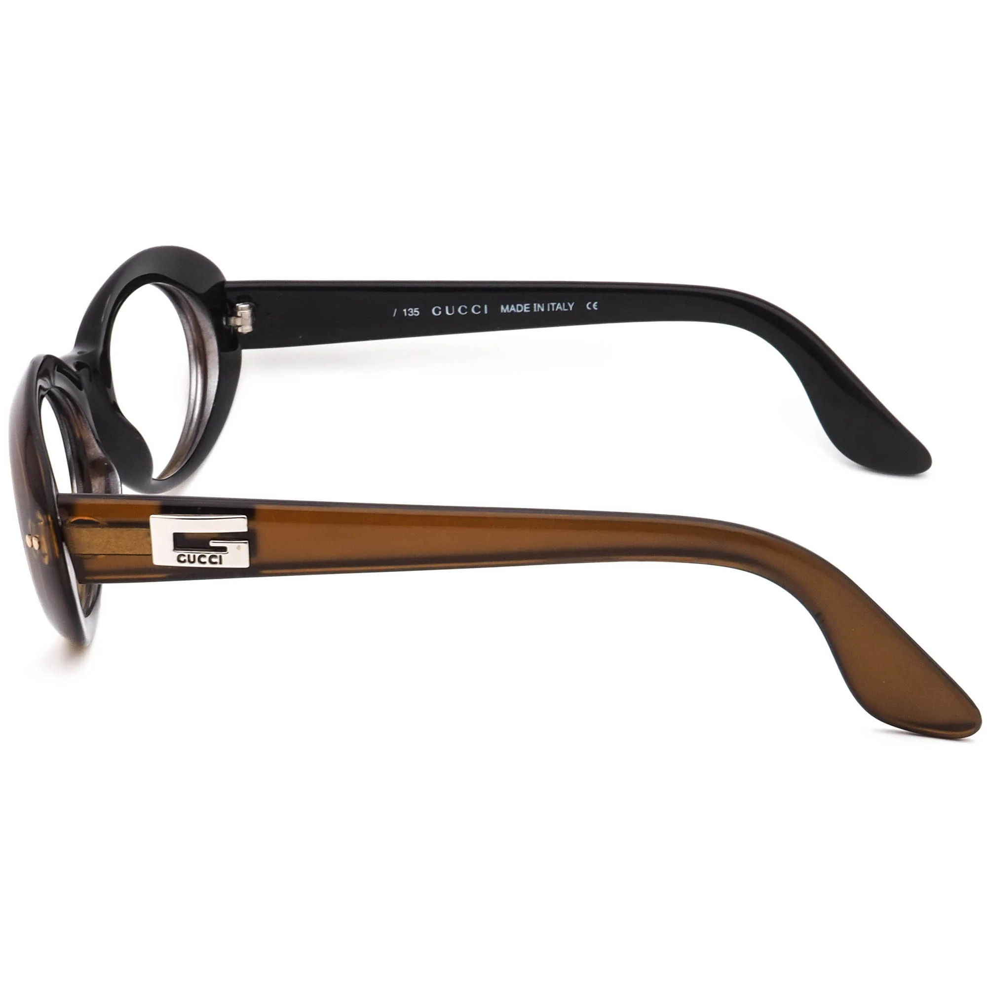 Gucci GG 2413/N/S 4NR  52□19 135 - Image 5