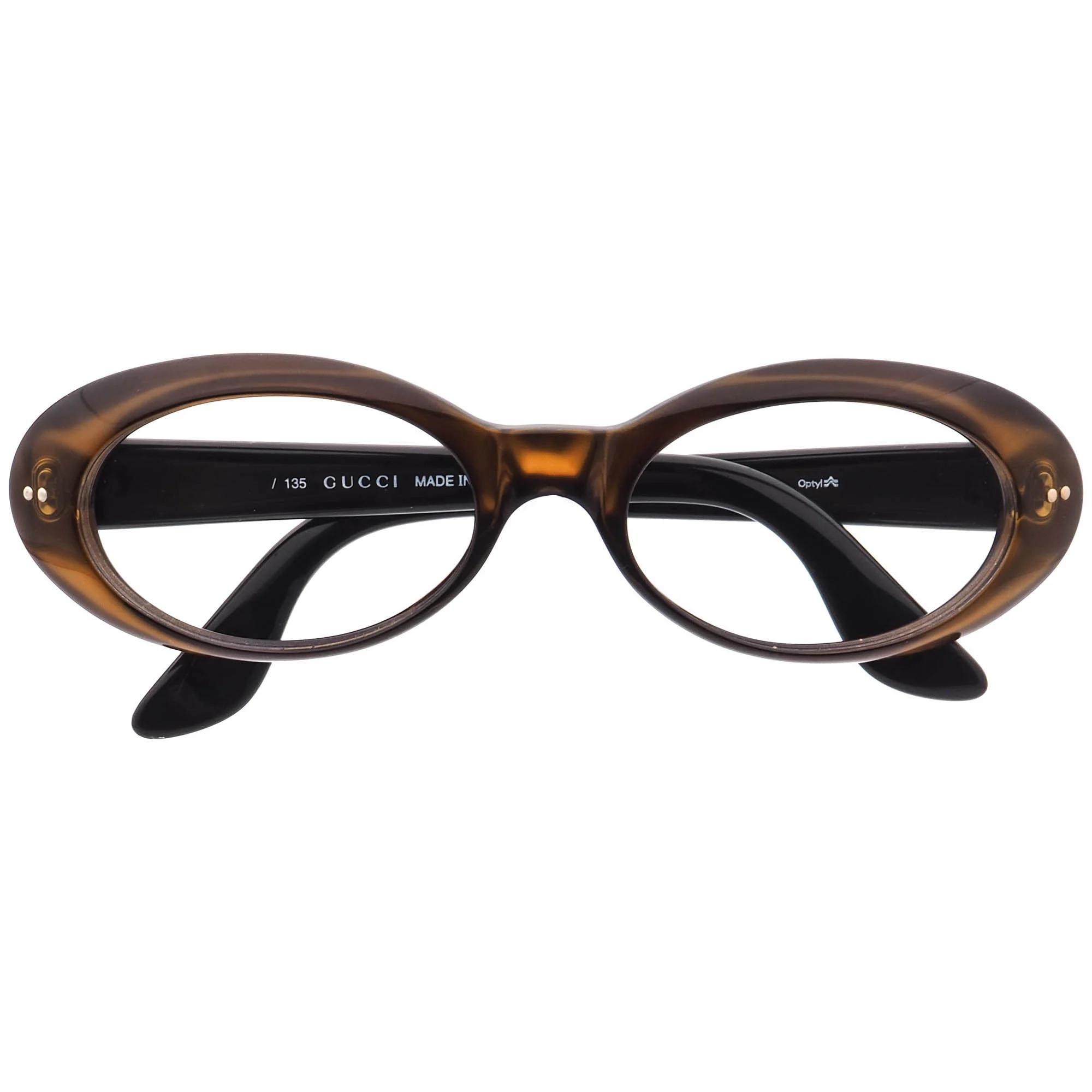 Gucci GG 2413/N/S 4NR  52□19 135 - Image 6