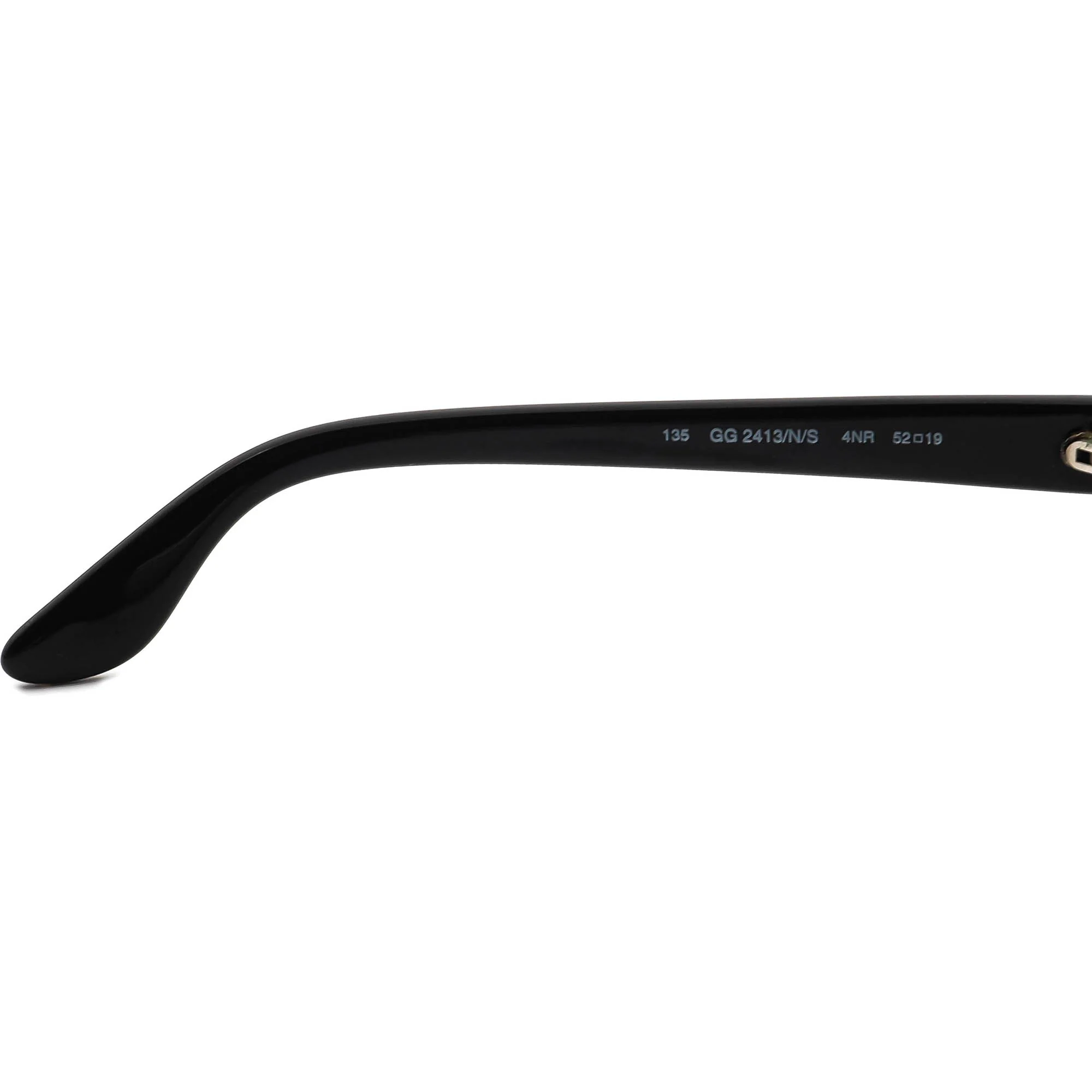 Gucci GG 2413/N/S 4NR 52□19 135 - Image 7