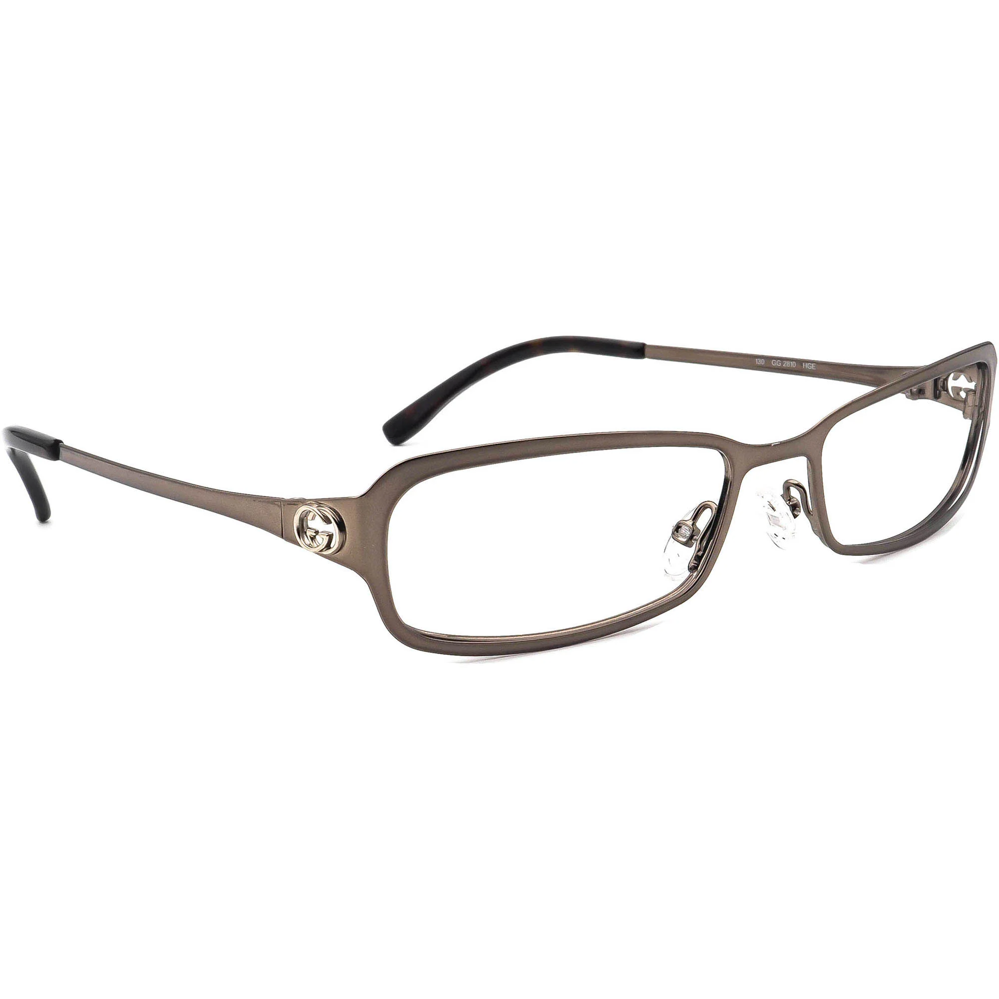 Gucci GG 2810 HGE   53□17 130