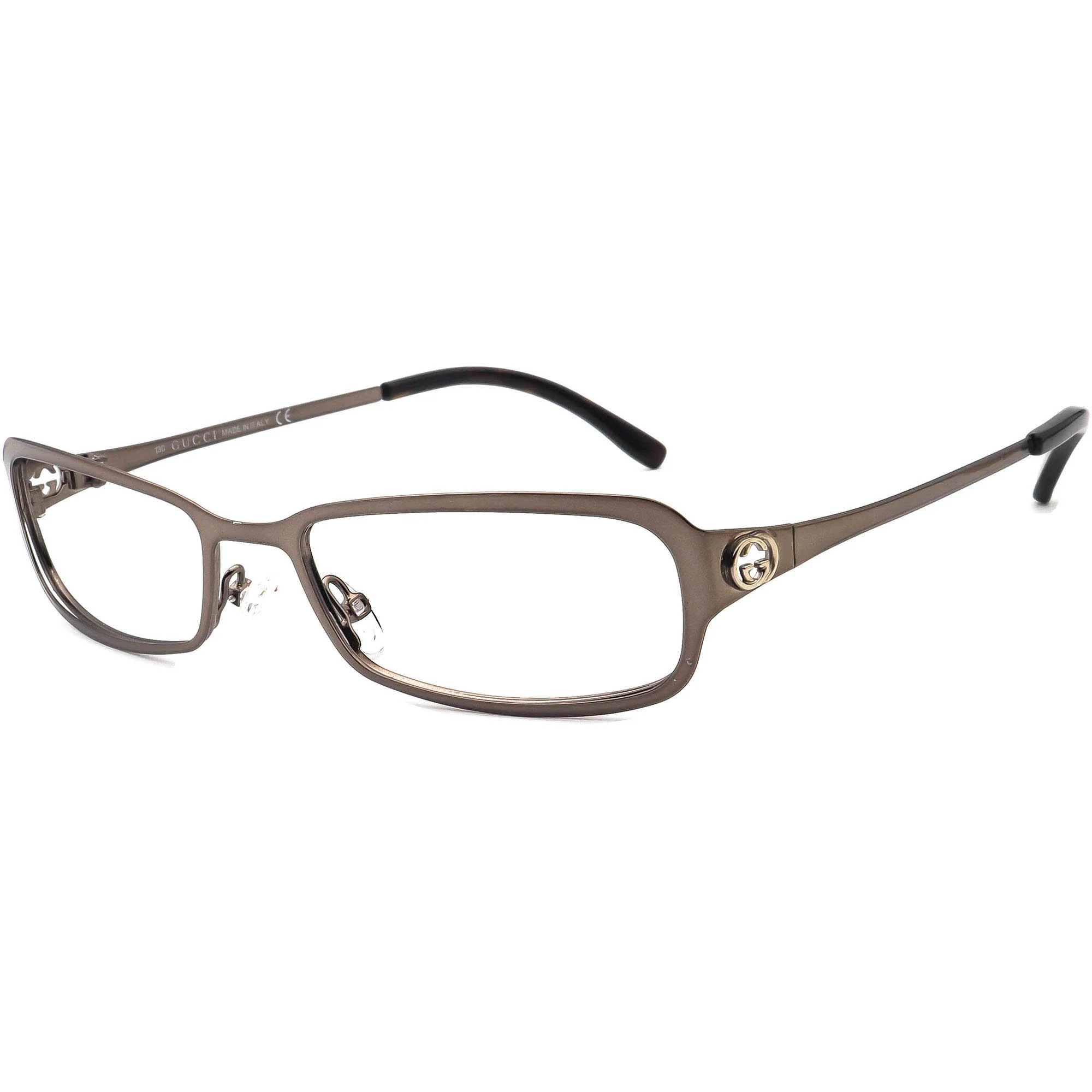 Gucci GG 2810 HGE   53□17 130 - Image 3