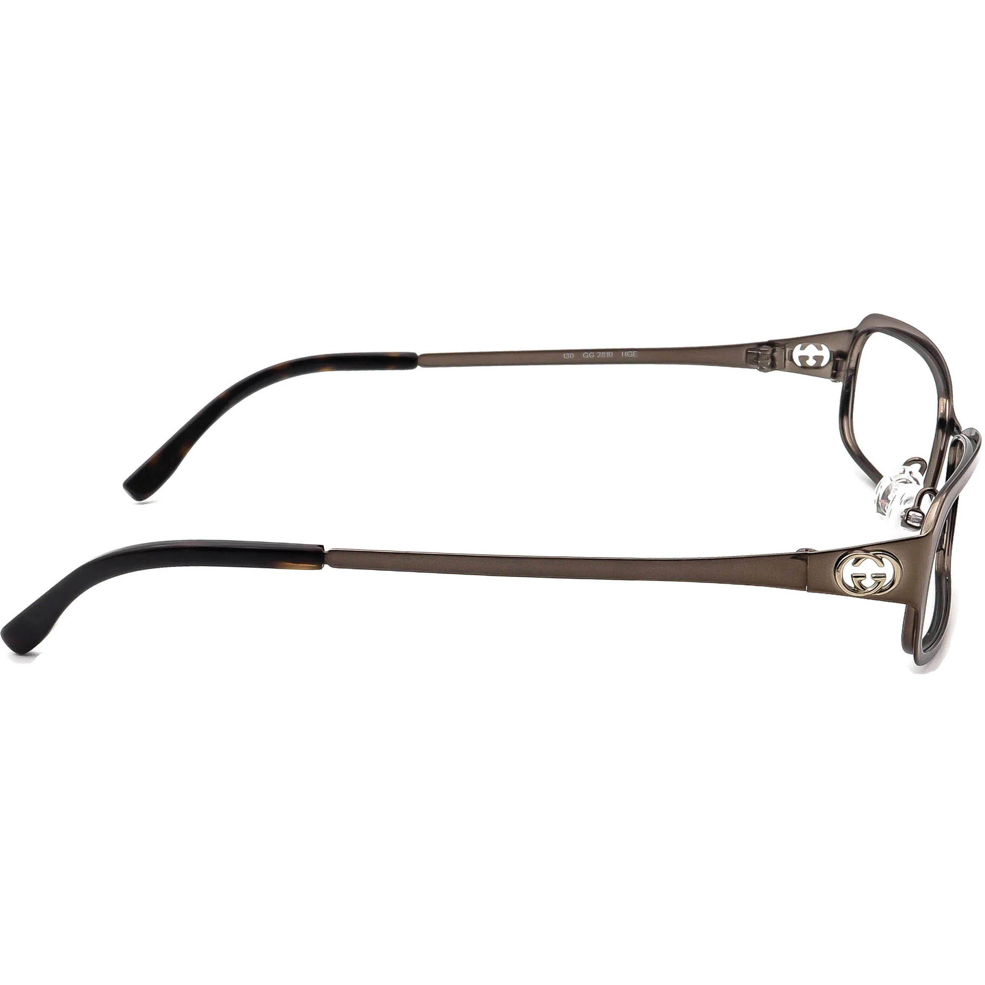 Gucci GG 2810 HGE   53□17 130 - Image 5