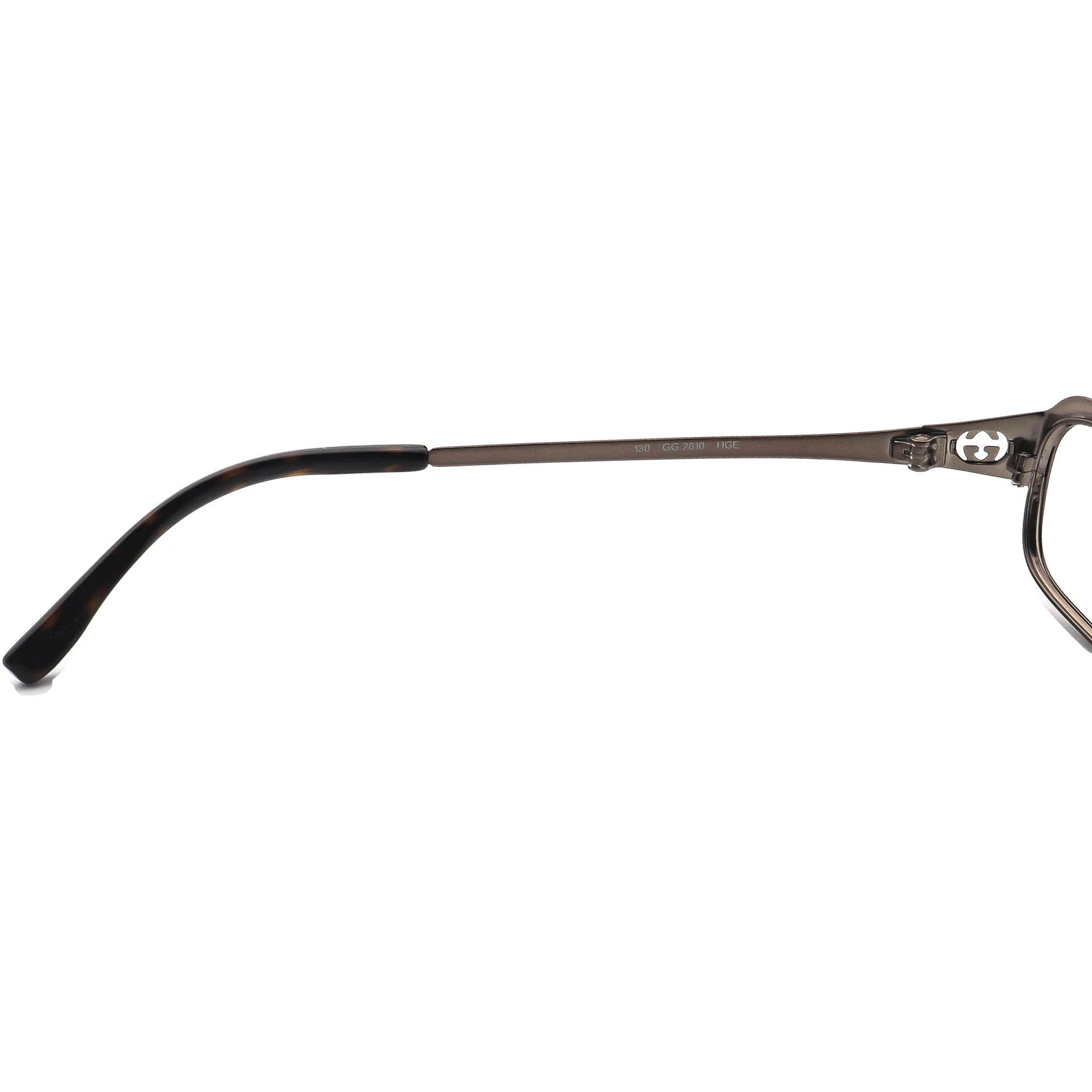 Gucci GG 2810 HGE   53□17 130 - Image 8